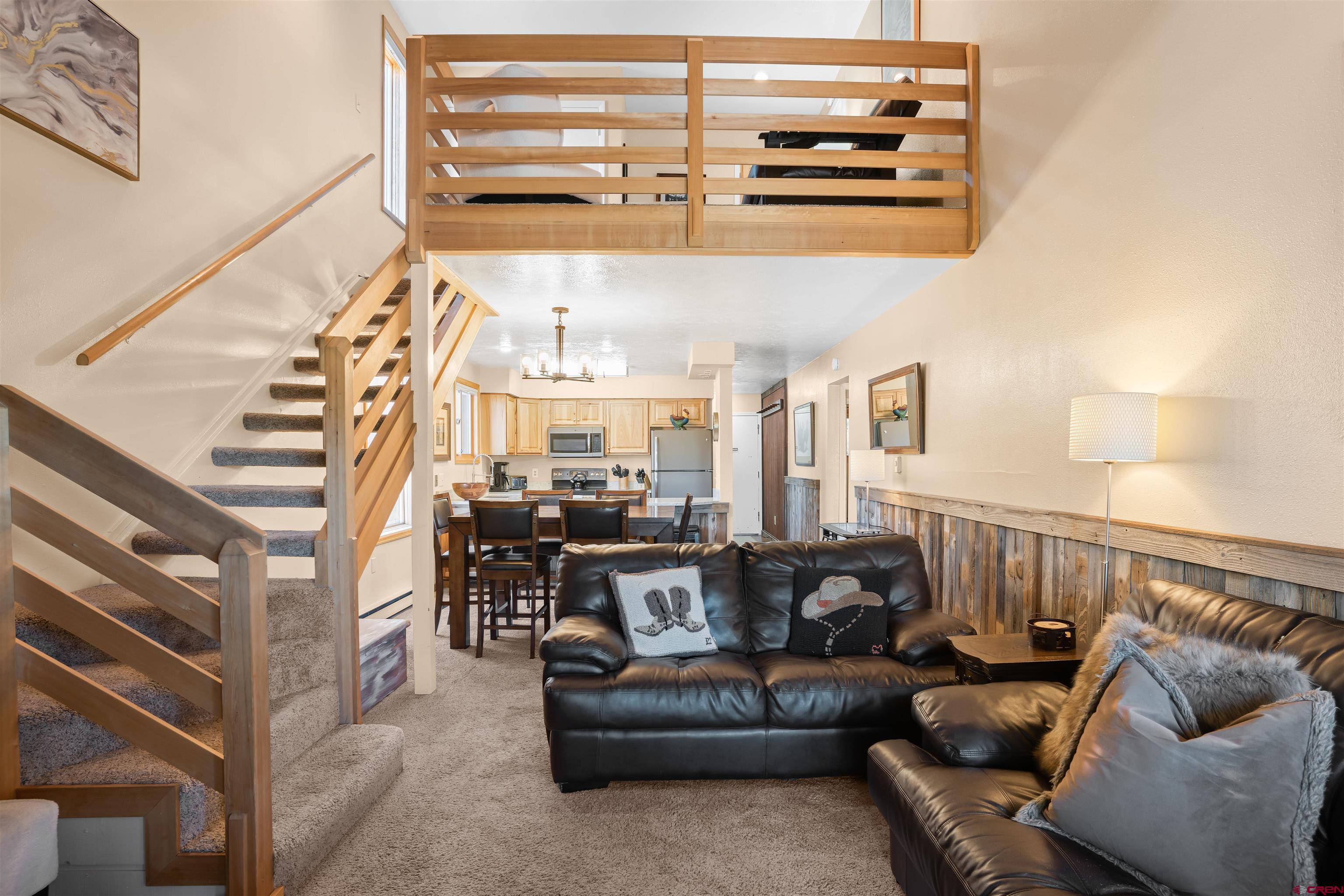 20 Hunter Hill Road, #208, Mt. Crested Butte, CO 81225 Listing Photo  11
