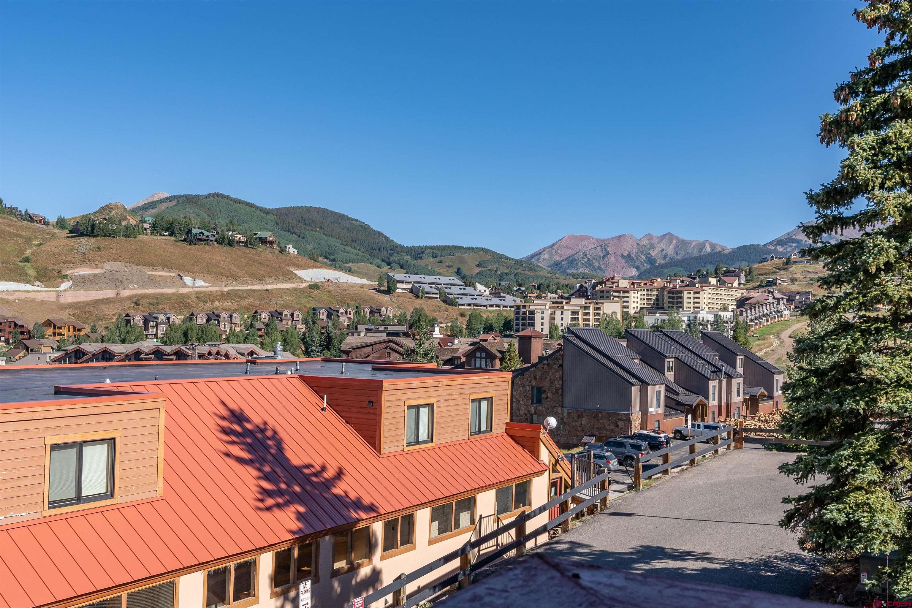 20 Hunter Hill Road, #208, Mt. Crested Butte, CO 81225 Listing Photo  13