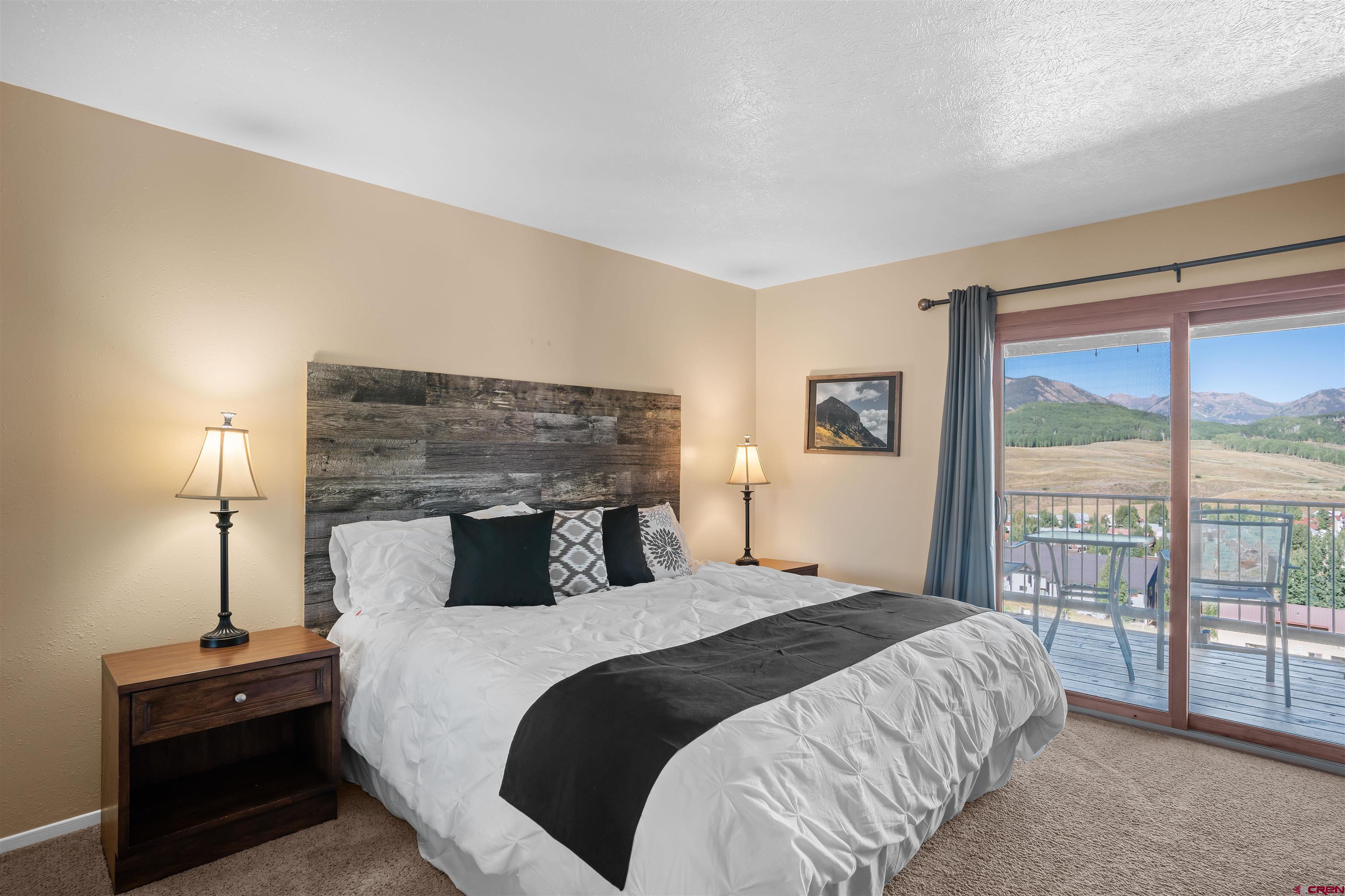 20 Hunter Hill Road, #208, Mt. Crested Butte, CO 81225 Listing Photo  14