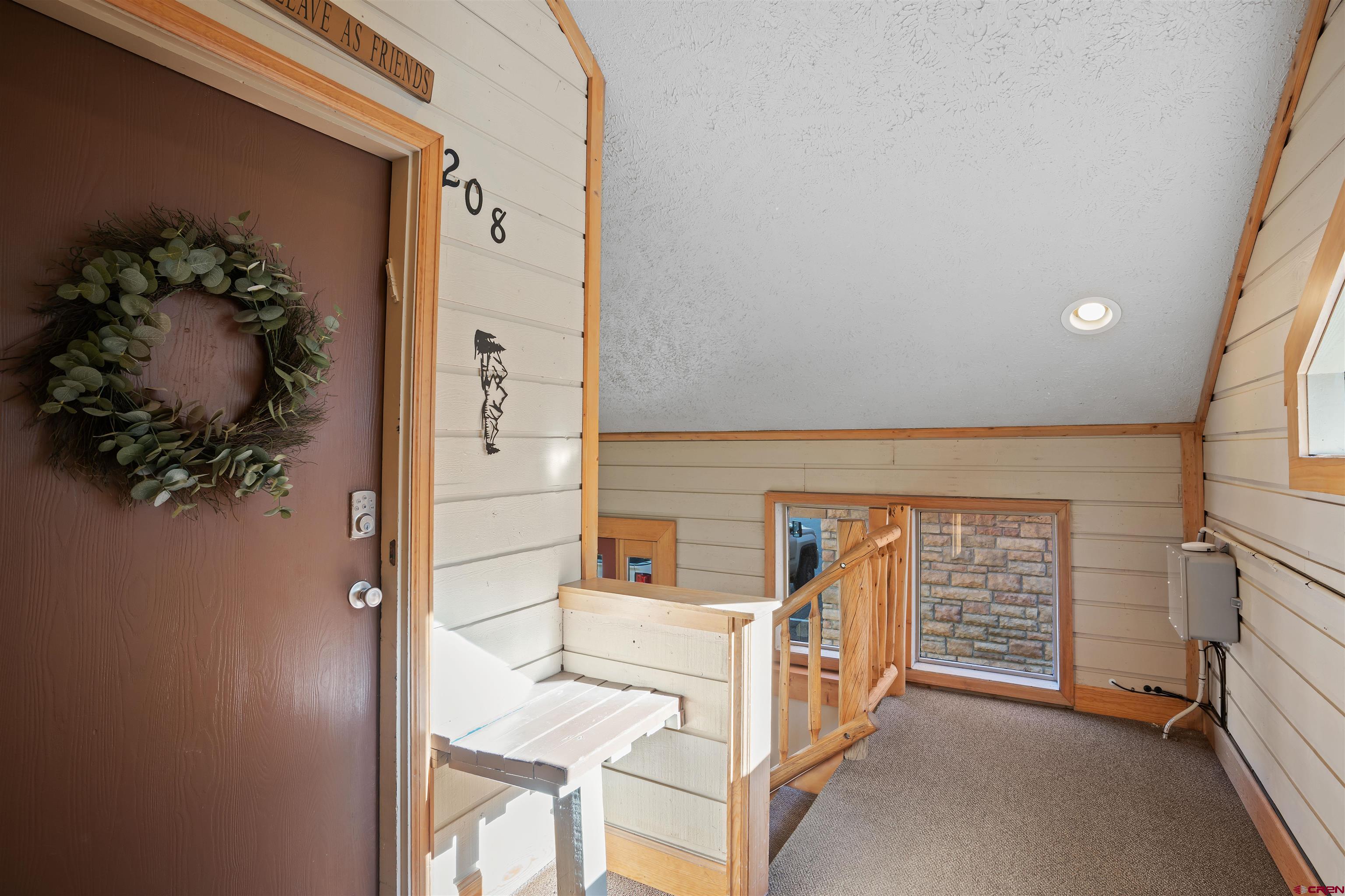 20 Hunter Hill Road, #208, Mt. Crested Butte, CO 81225 Listing Photo  3
