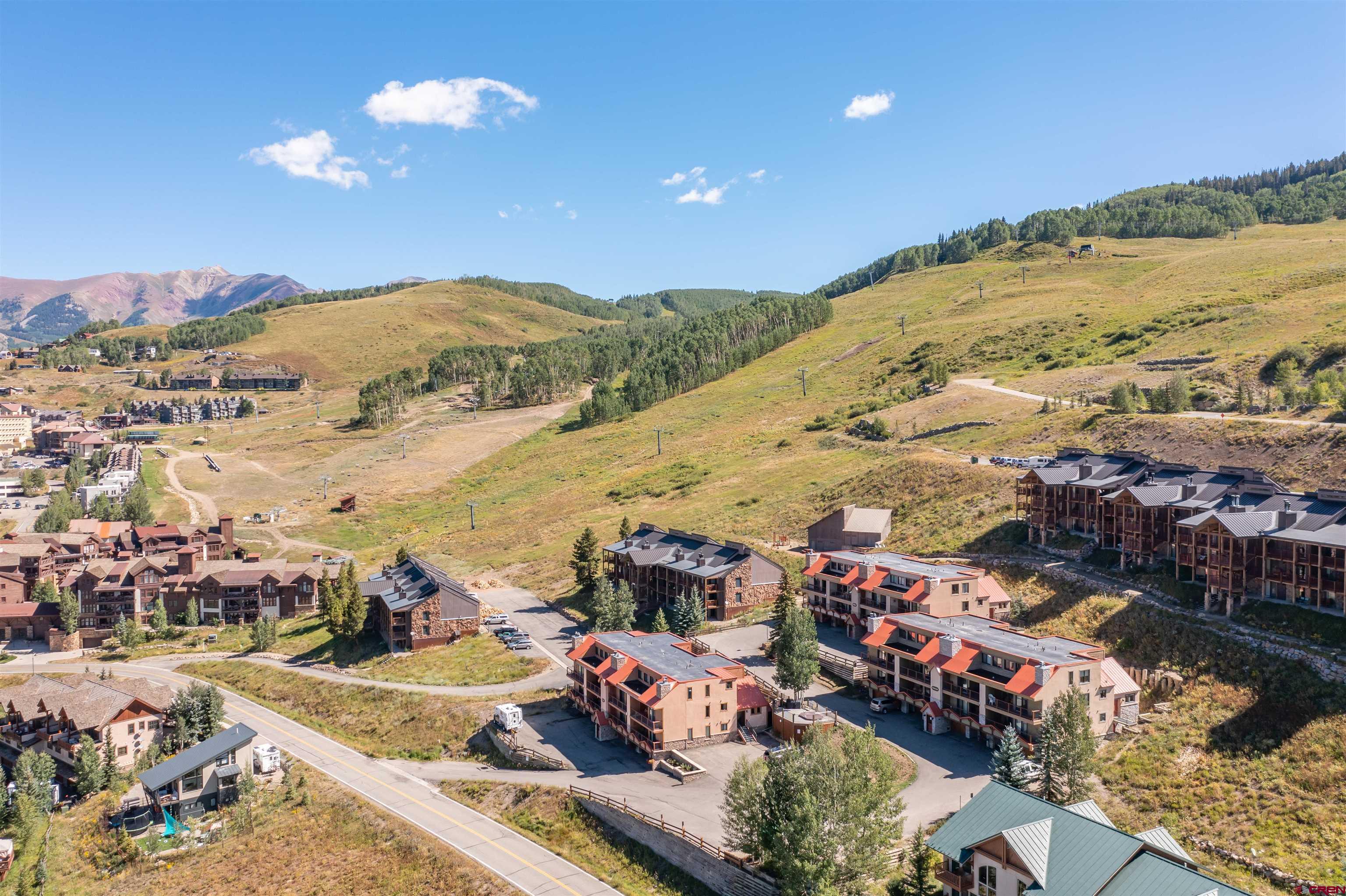 20 Hunter Hill Road, #208, Mt. Crested Butte, CO 81225 Listing Photo  34