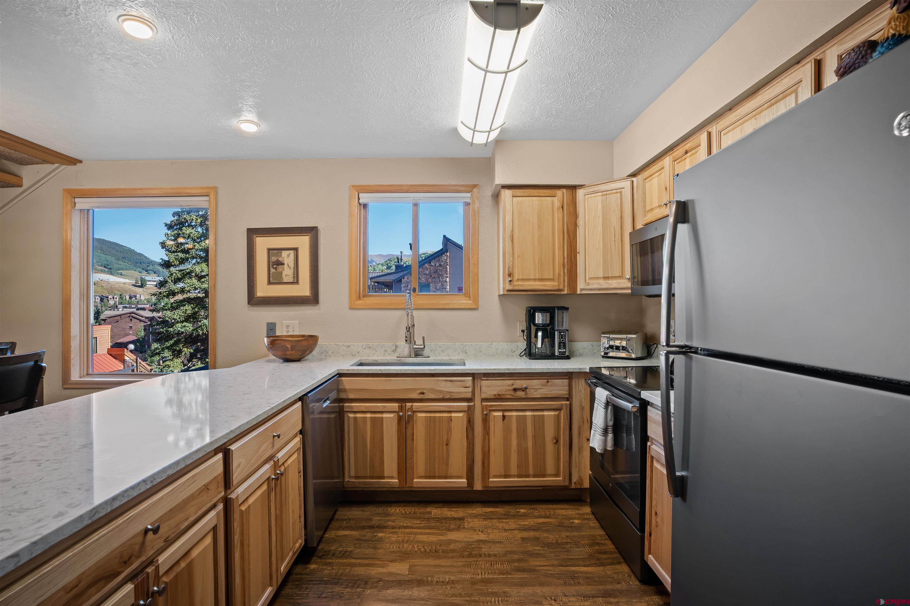20 Hunter Hill Road, #208, Mt. Crested Butte, CO 81225 Listing Photo  5