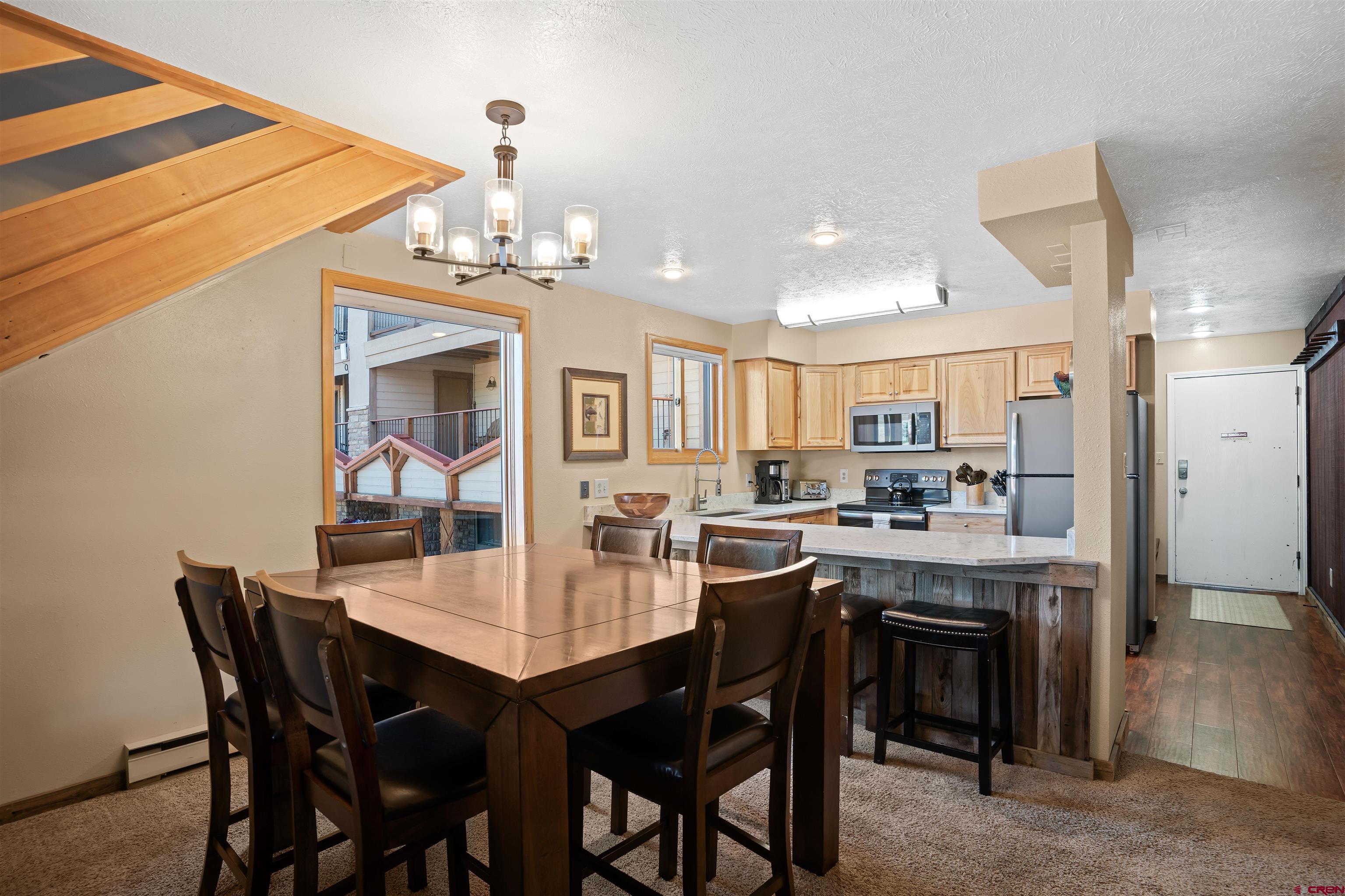 20 Hunter Hill Road, #208, Mt. Crested Butte, CO 81225 Listing Photo  9