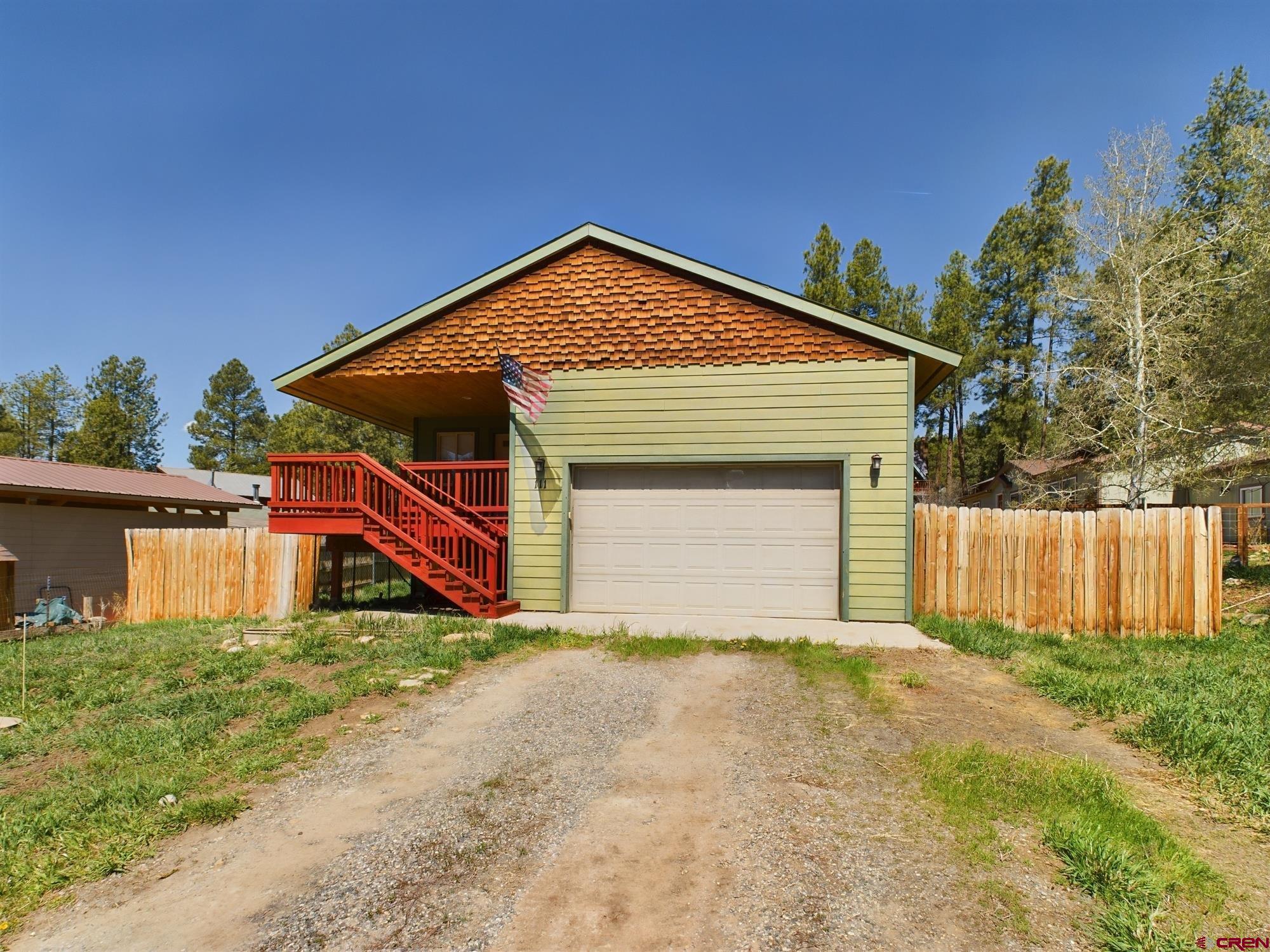Photo of 111 Meadowbrook Dr in Bayfield, CO
