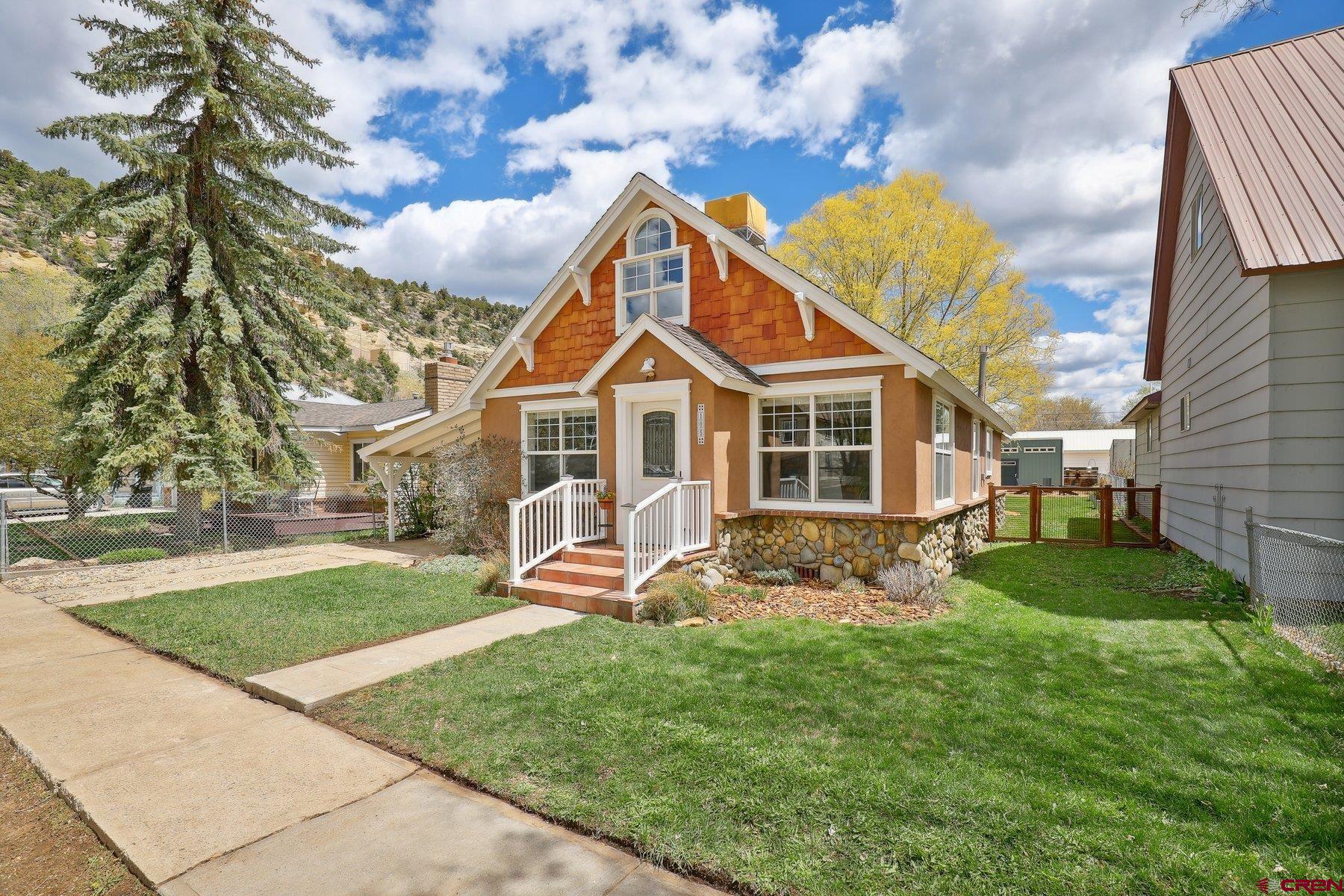 105 N 9Th Street, Dolores, CO 81323 Listing Photo  2