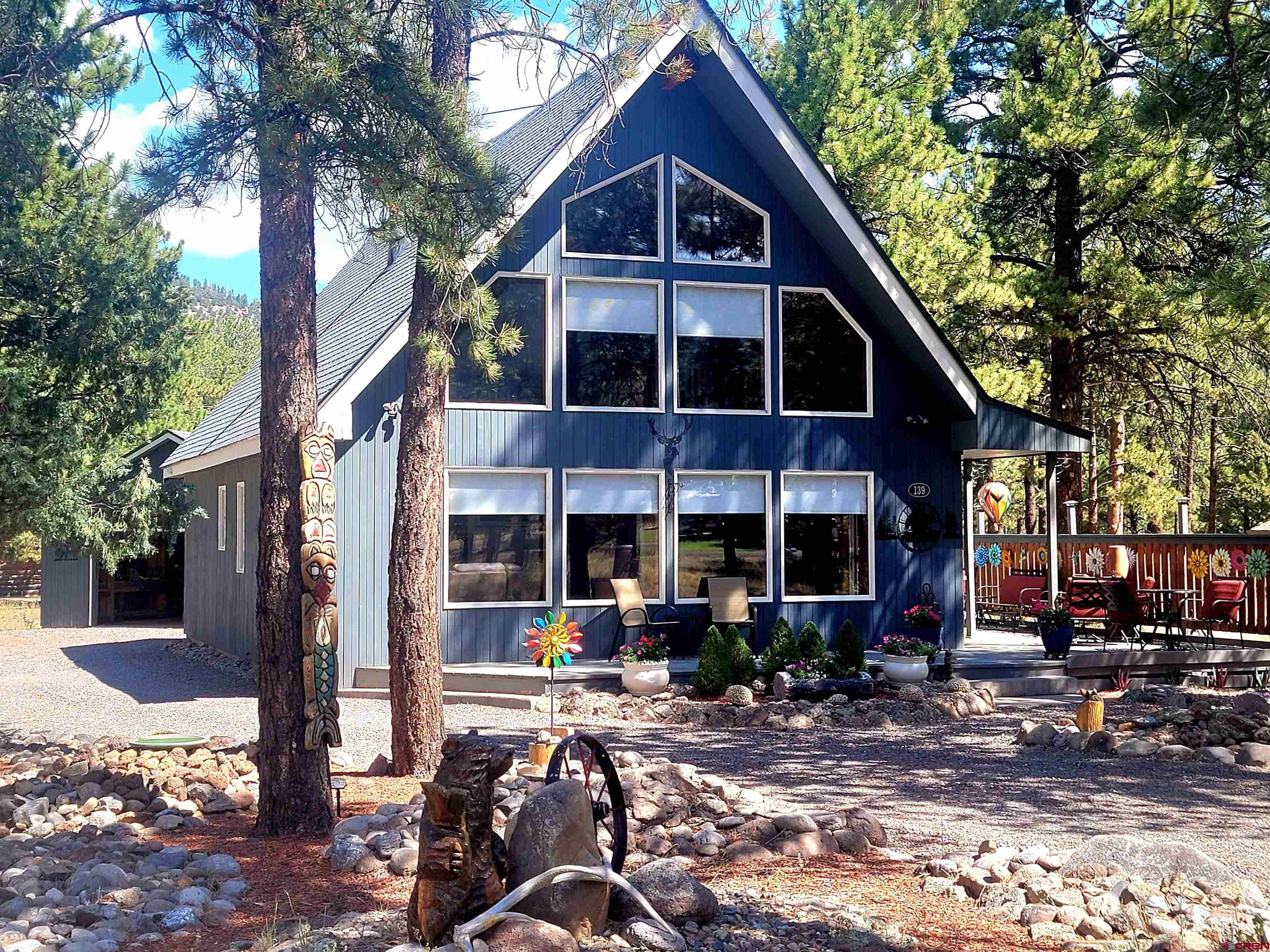 Photo of 139 Bristlecone Dr in South Fork, CO