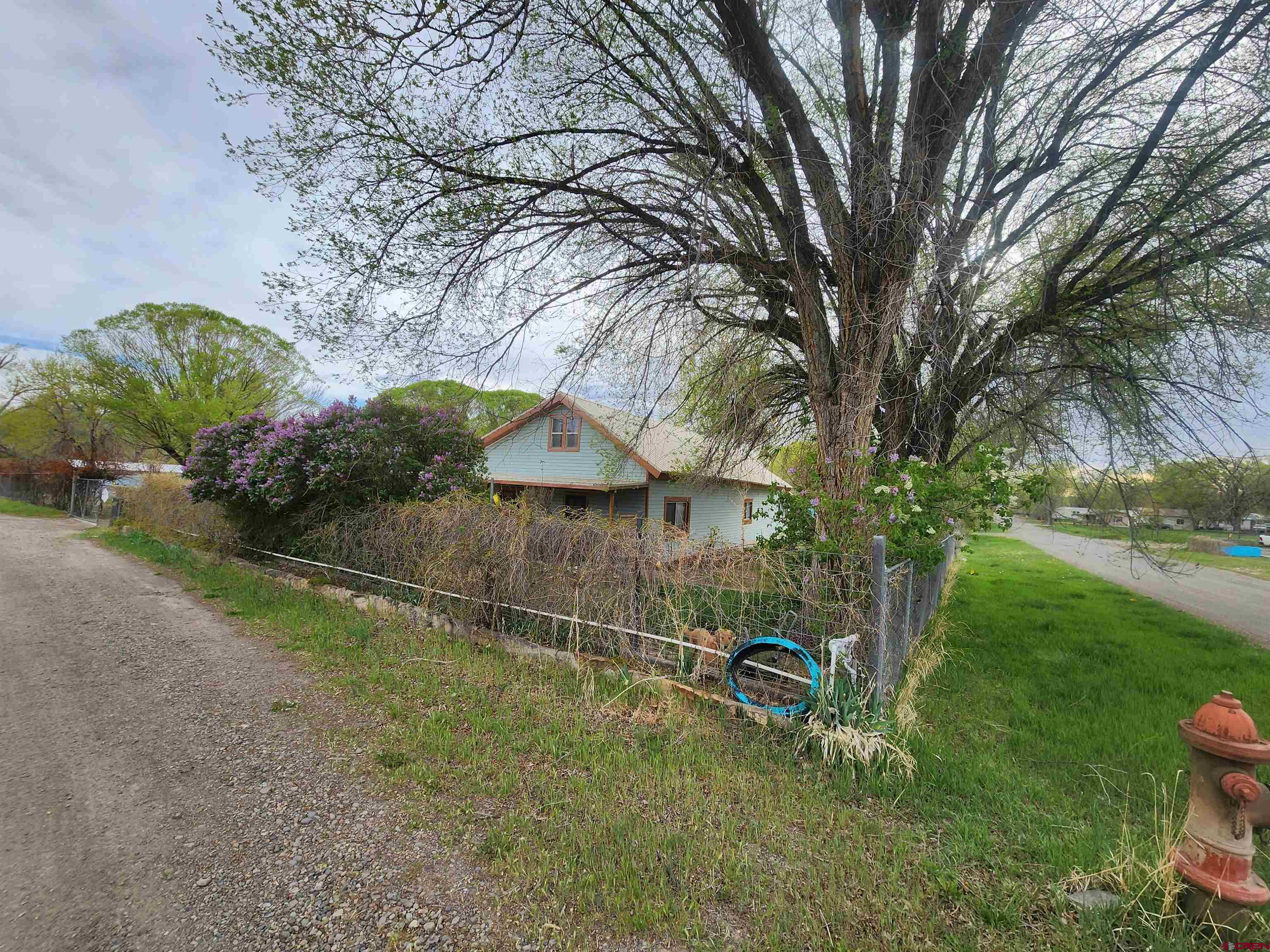 Photo of 610 Ivy St in Nucla, CO