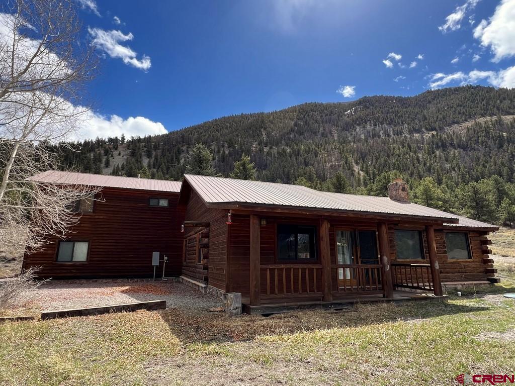 Photo of 701 Buttercup Ln in Lake City, CO