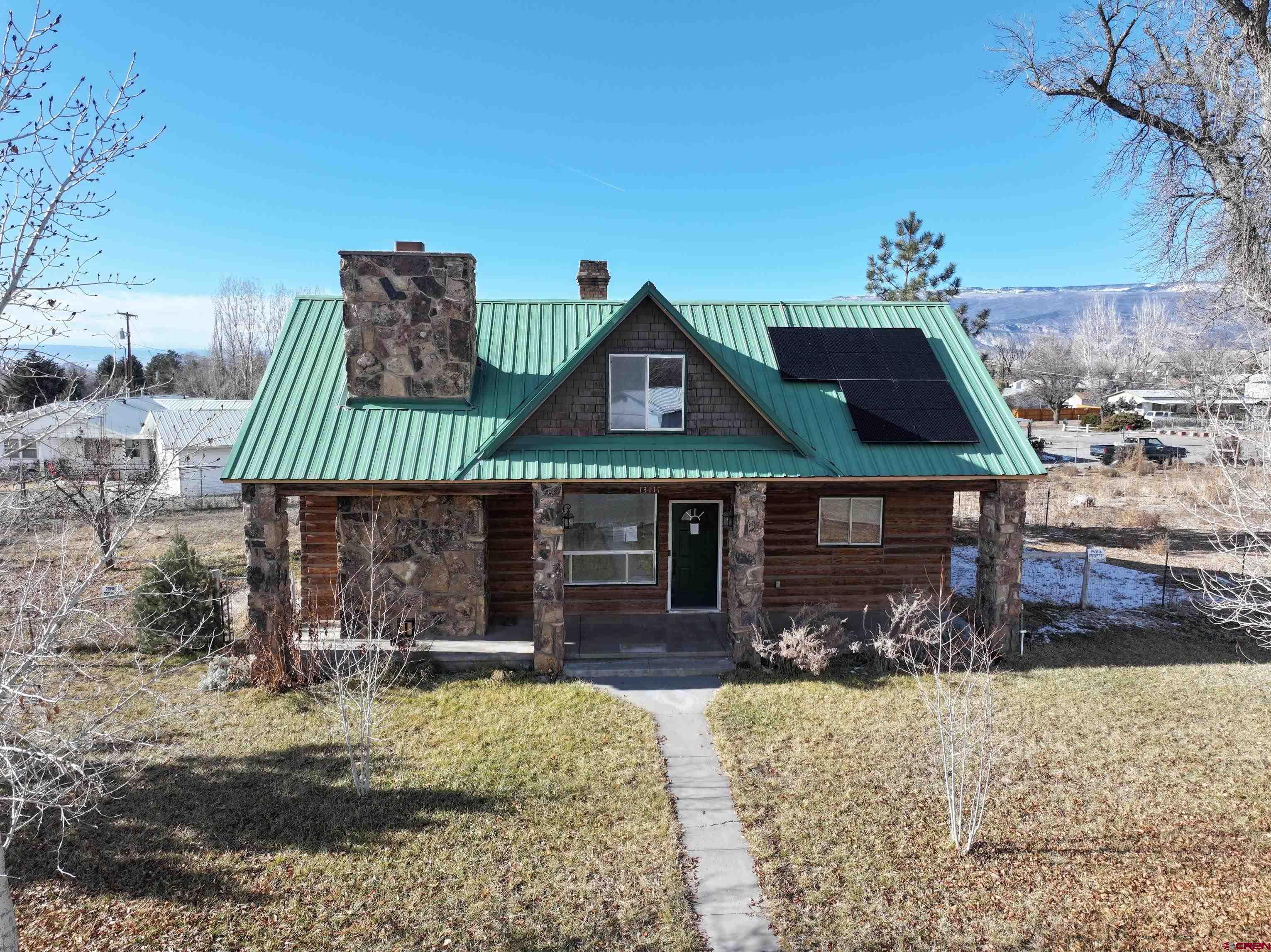 Photo of 13111 Orchard Ave in Eckert, CO