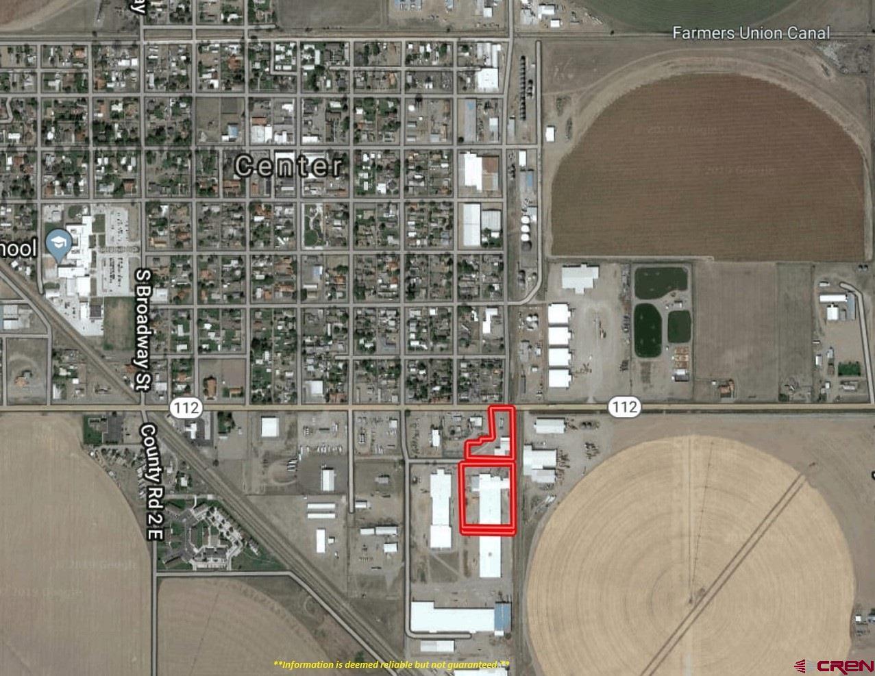 1016 E Highway 112