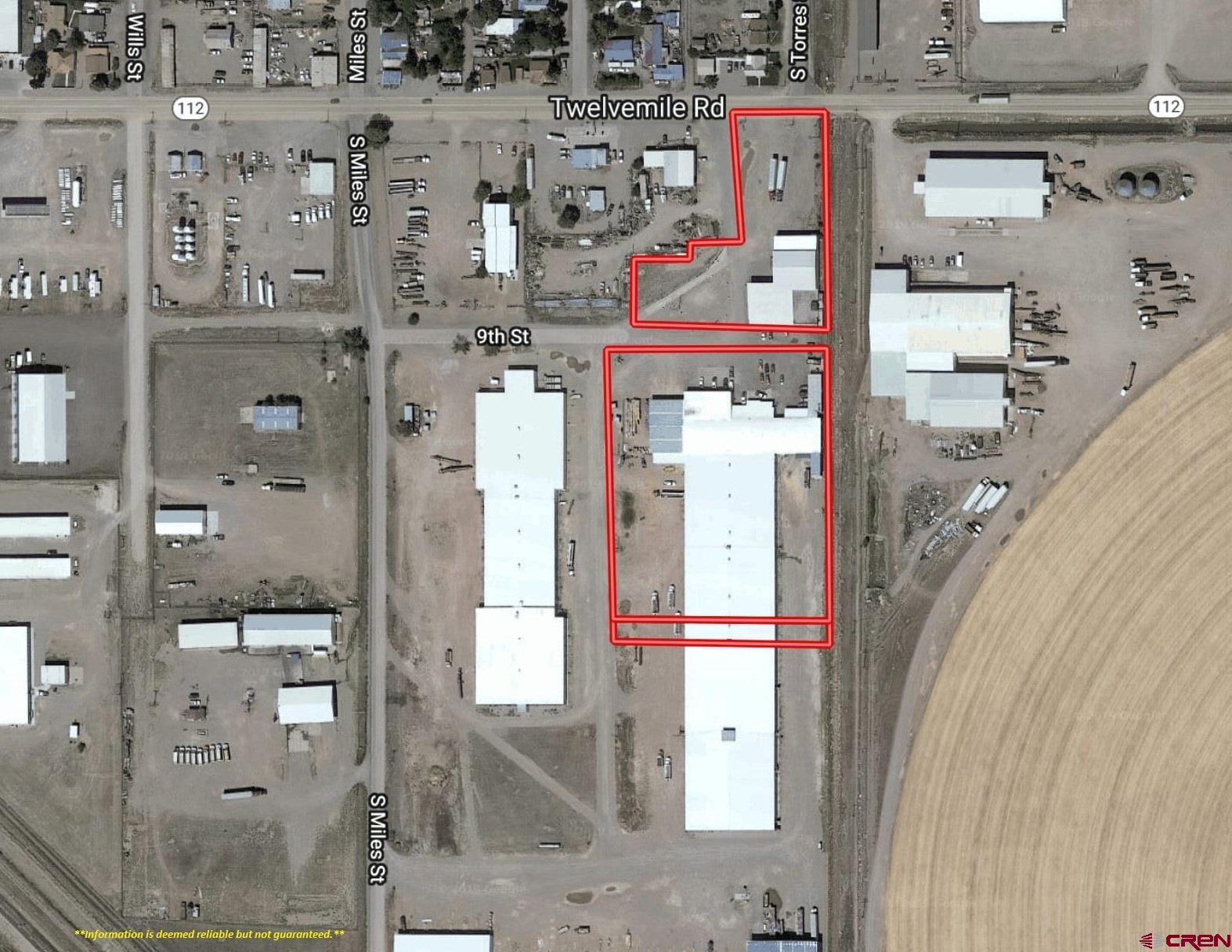 1016 E Highway 112