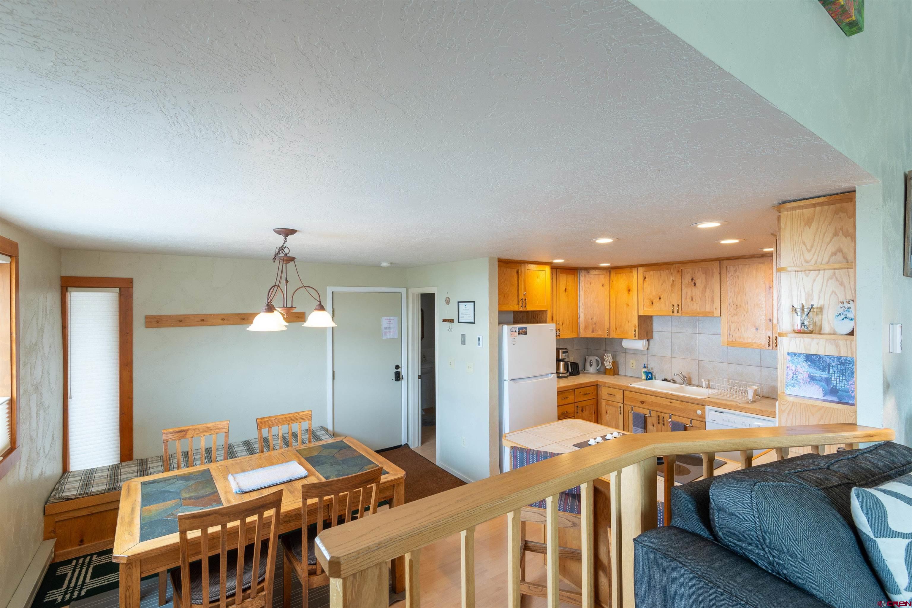 40 Marcellina Lane, #26, Mt. Crested Butte, CO 81225 Listing Photo  3