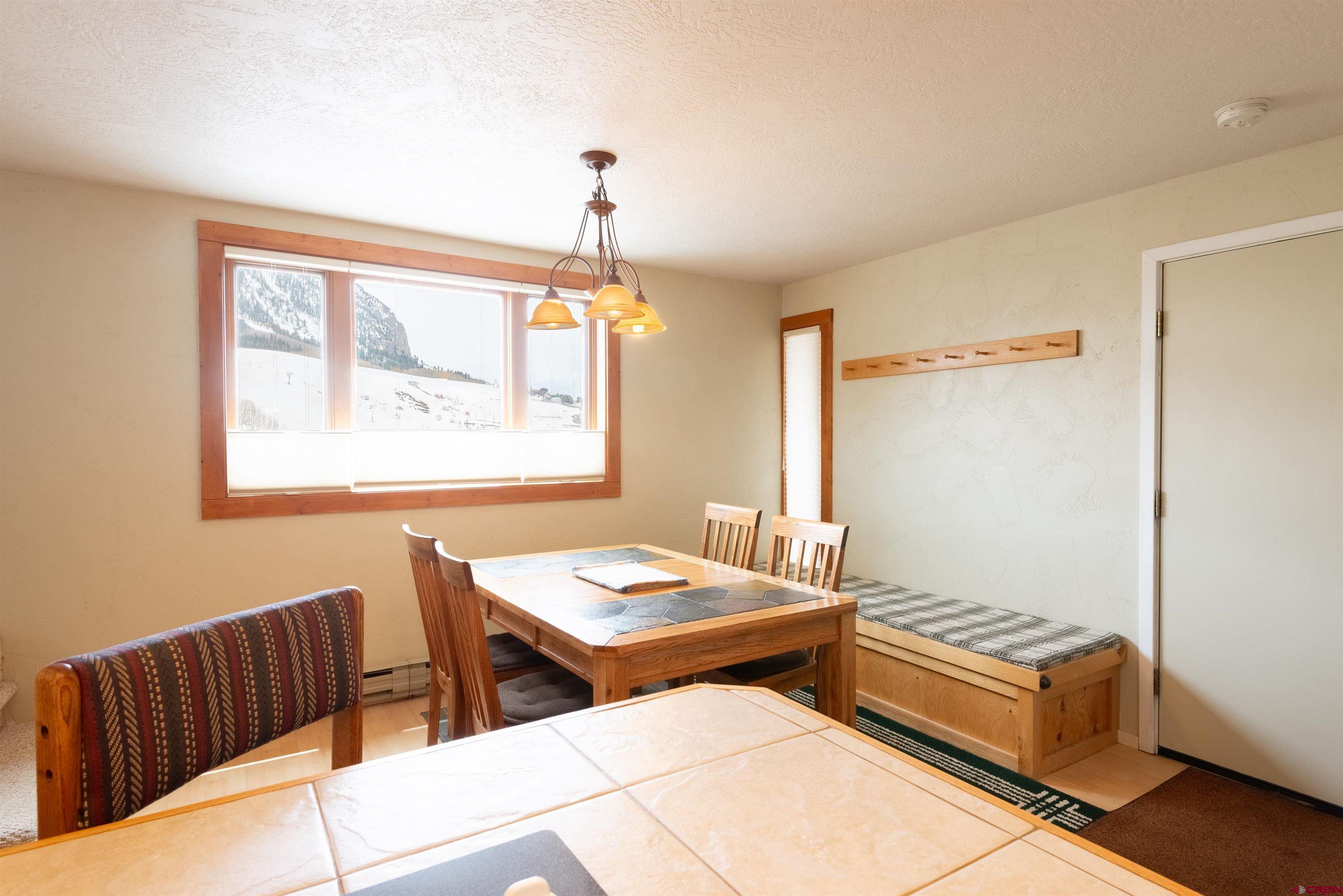 40 Marcellina Lane, #26, Mt. Crested Butte, CO 81225 Listing Photo  8