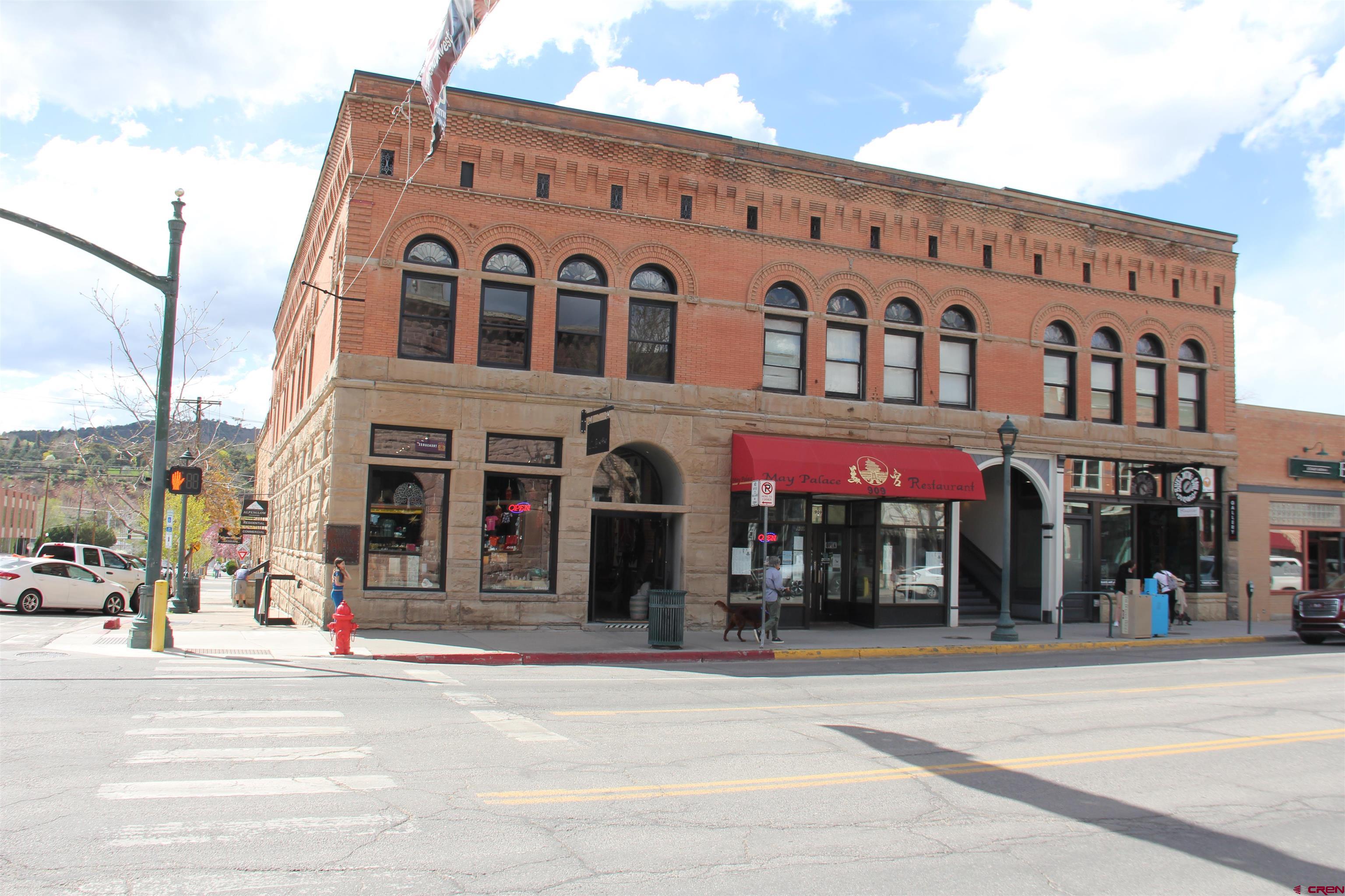 Photo of 901 Main Ave in Durango, CO
