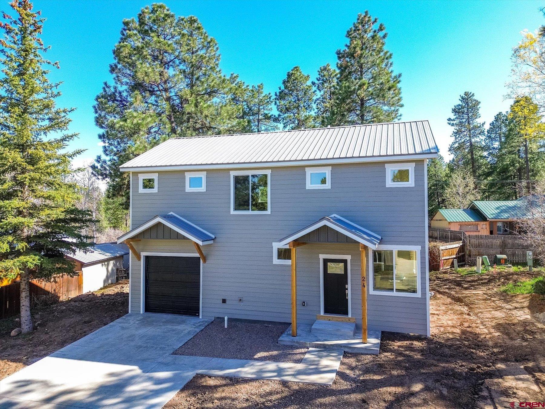 Photo of 24 Timber Dr in Durango, CO
