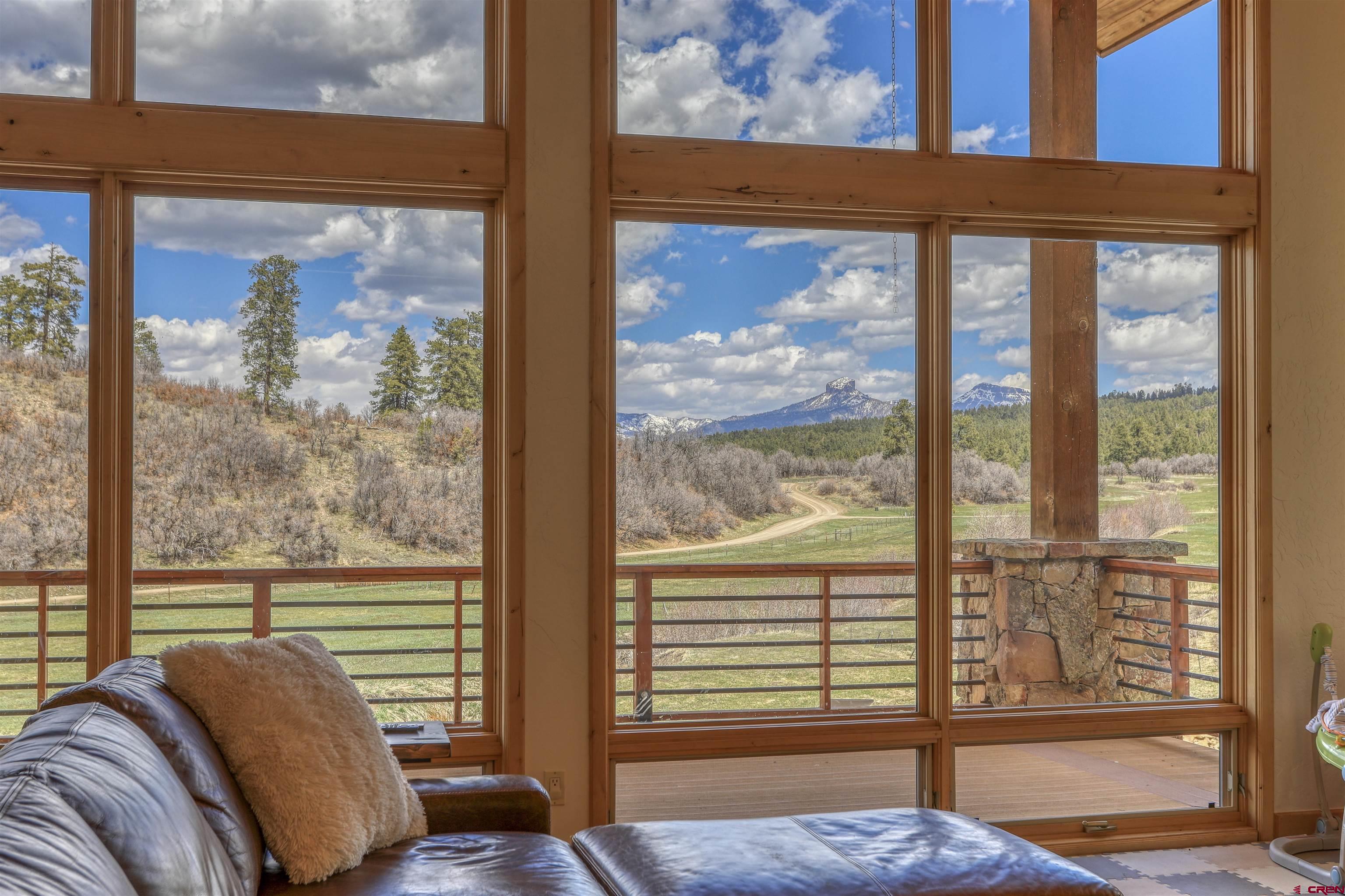 1149 Cattle Trail Place, Pagosa Springs, CO 81147 Listing Photo  16
