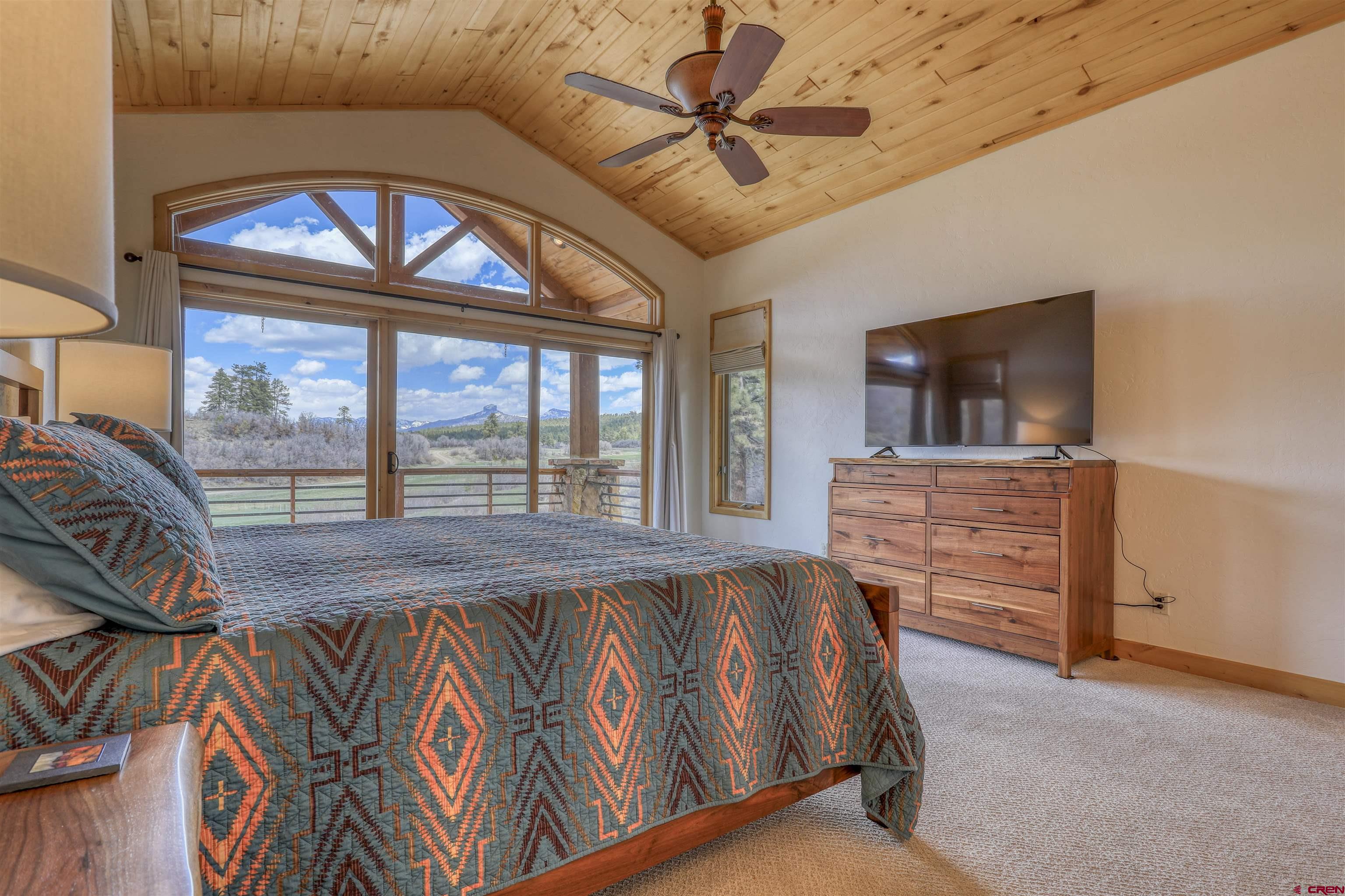 1149 Cattle Trail Place, Pagosa Springs, CO 81147 Listing Photo  17