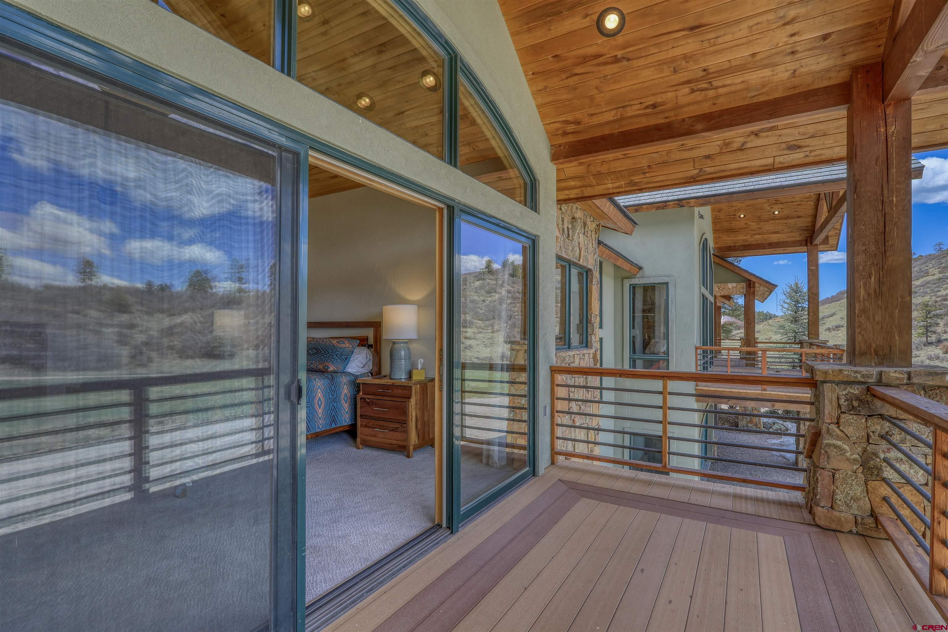 1149 Cattle Trail Place, Pagosa Springs, CO 81147 Listing Photo  18