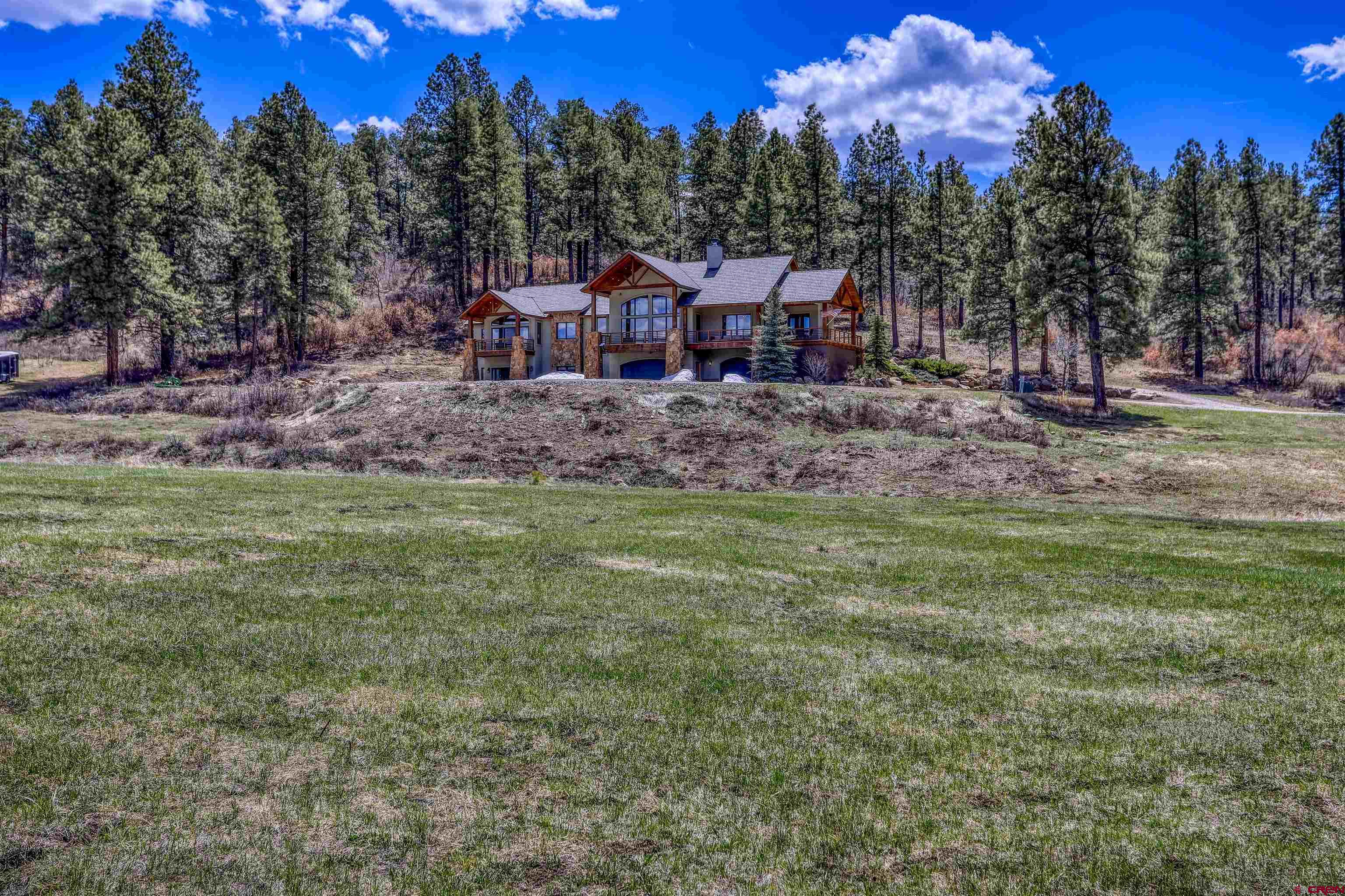 1149 Cattle Trail Place, Pagosa Springs, CO 81147 Listing Photo  6