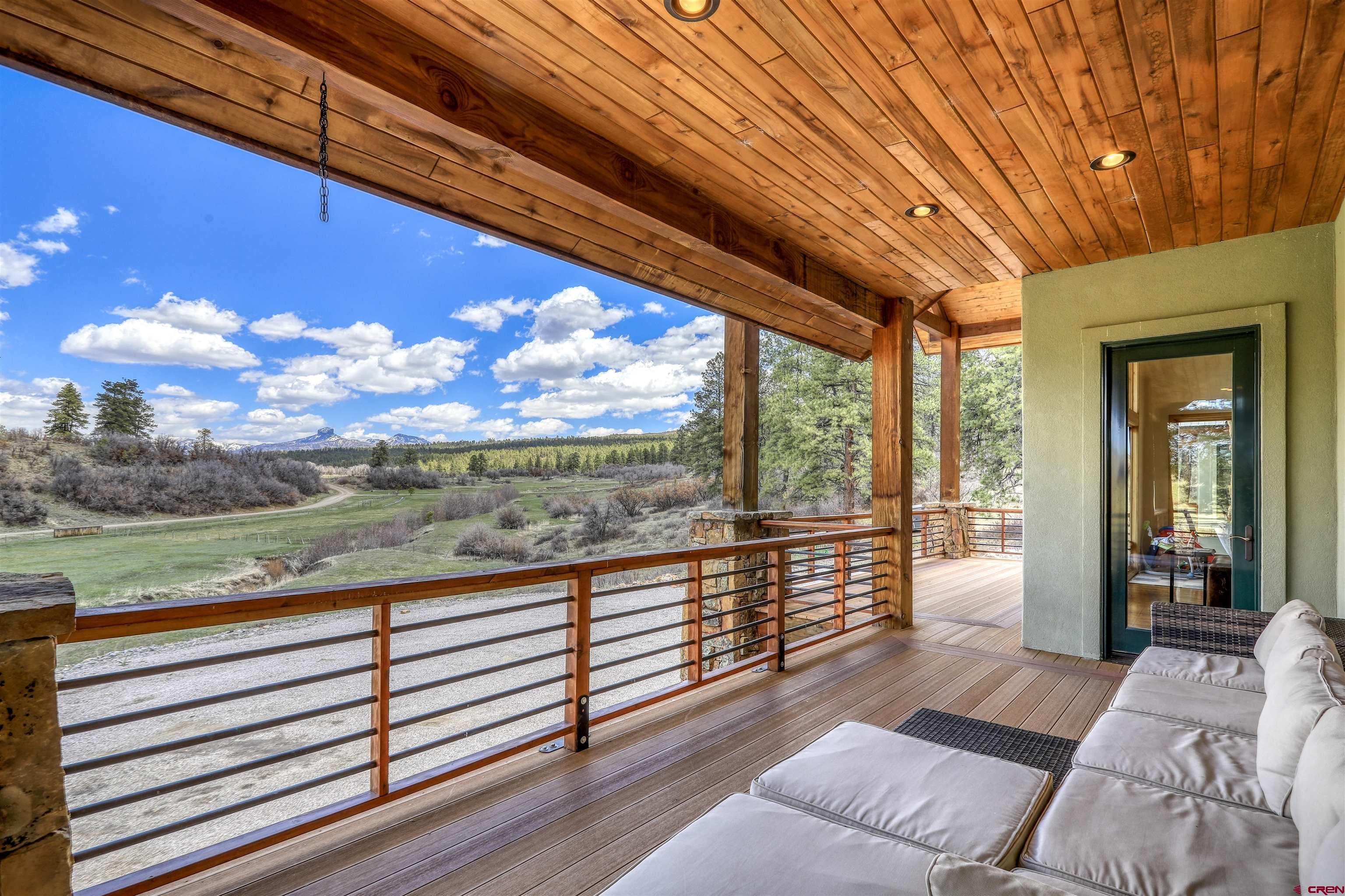 1149 Cattle Trail Place, Pagosa Springs, CO 81147 Listing Photo  7