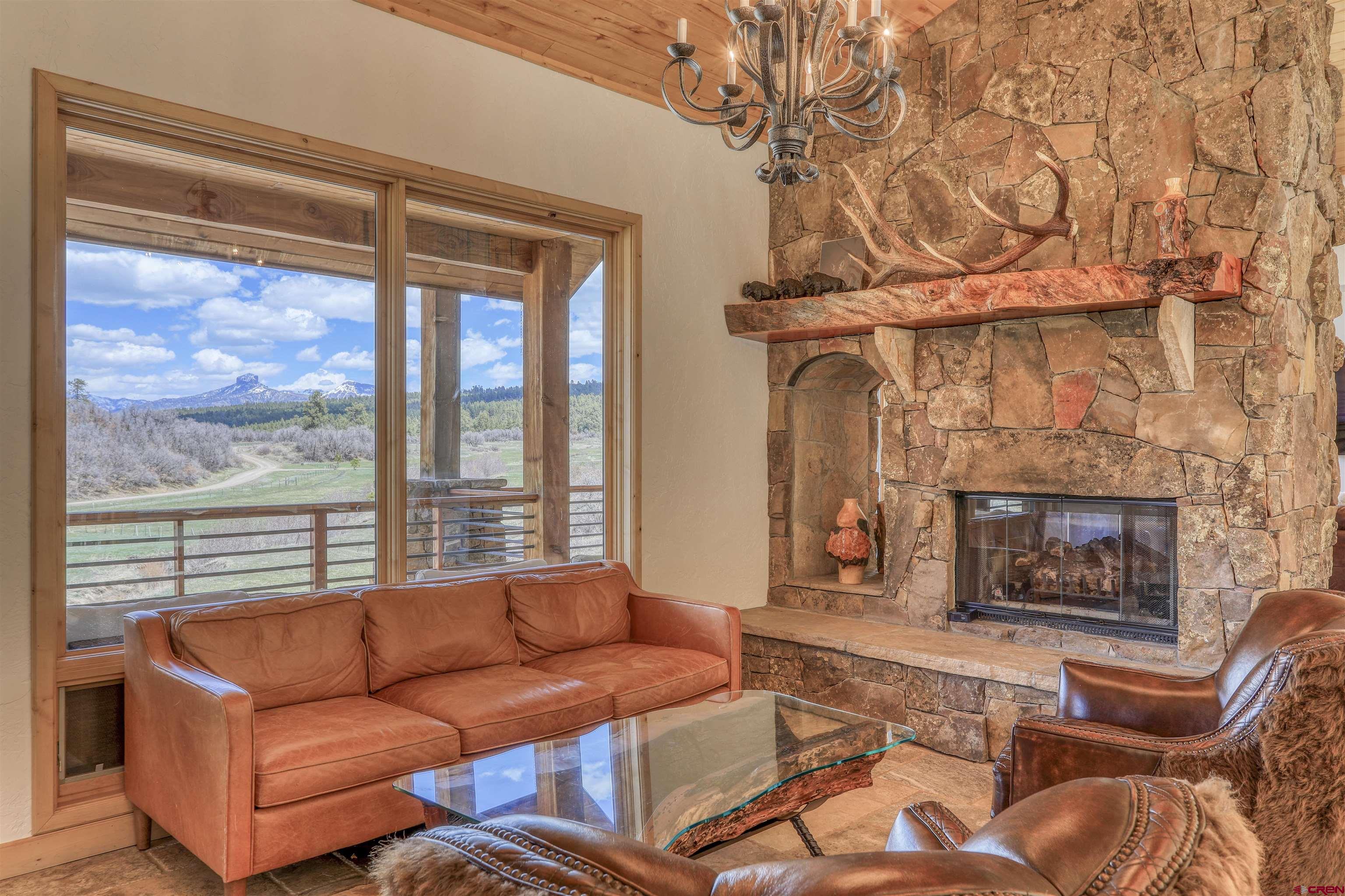 1149 Cattle Trail Place, Pagosa Springs, CO 81147 Listing Photo  9
