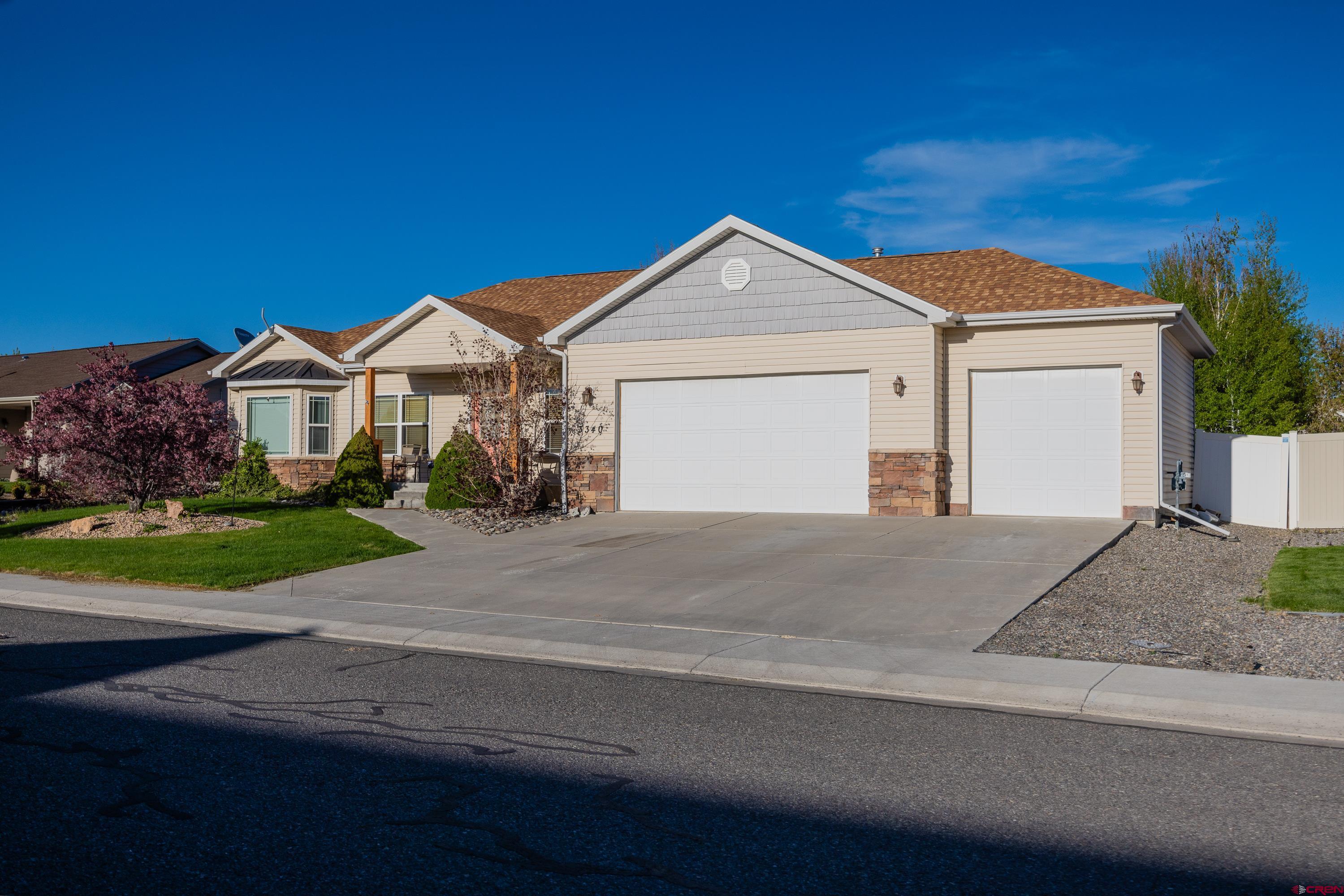 Photo of 3340 Meadows Pky in Montrose, CO