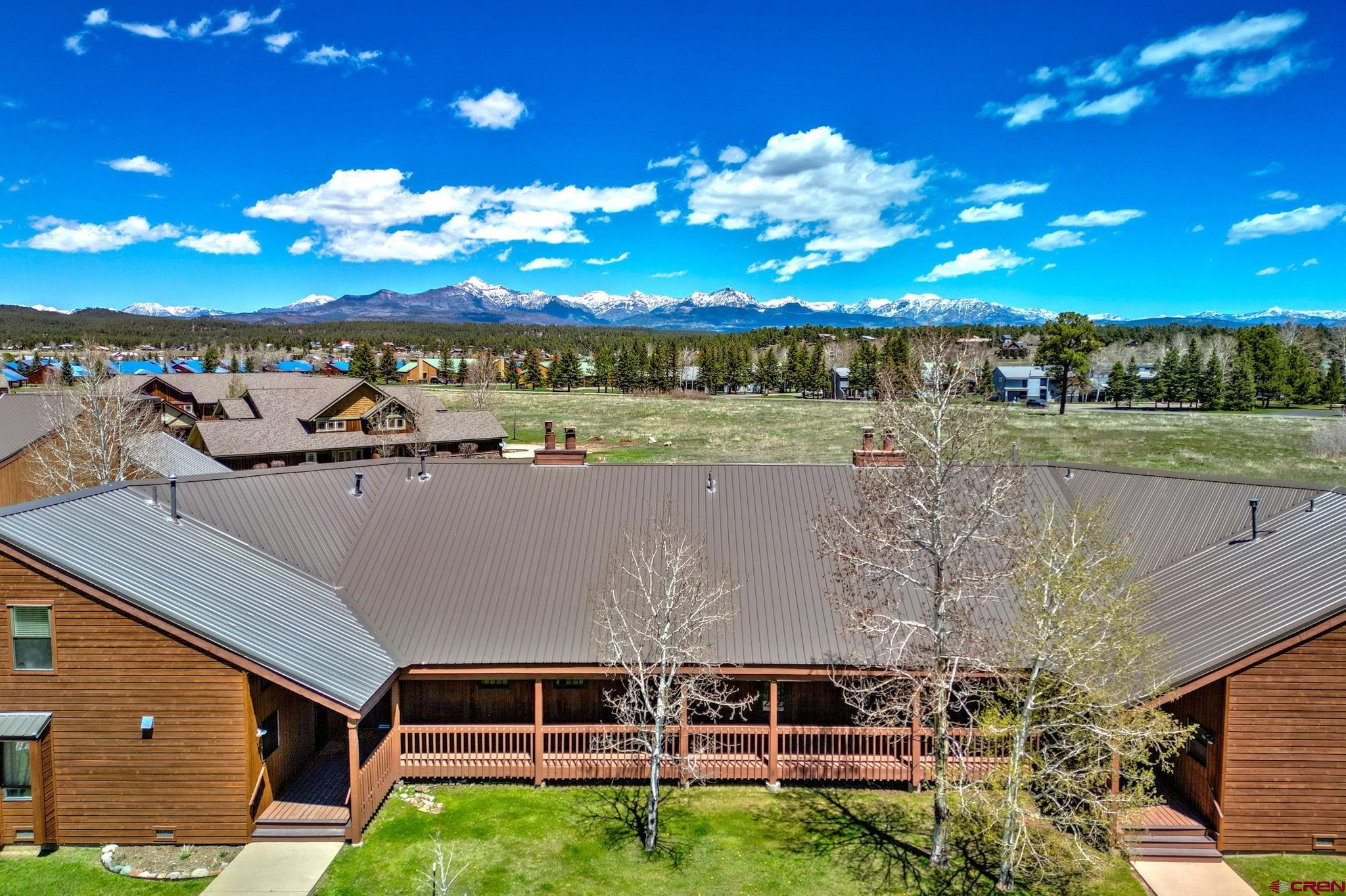 Photo of 301 Talisman Dr #4313 in Pagosa Springs, CO