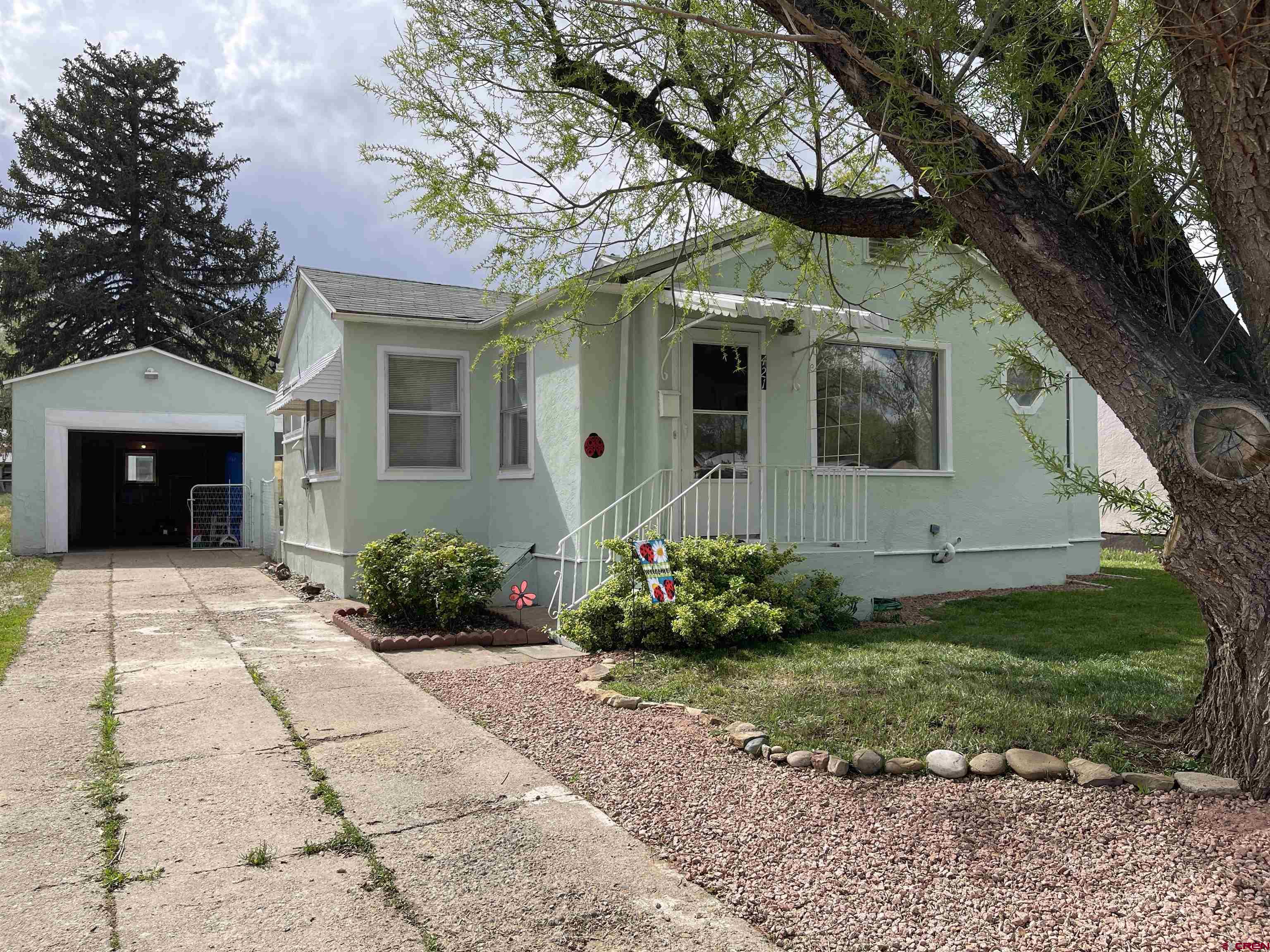 Photo of 421 S Chestnut St in Cortez, CO
