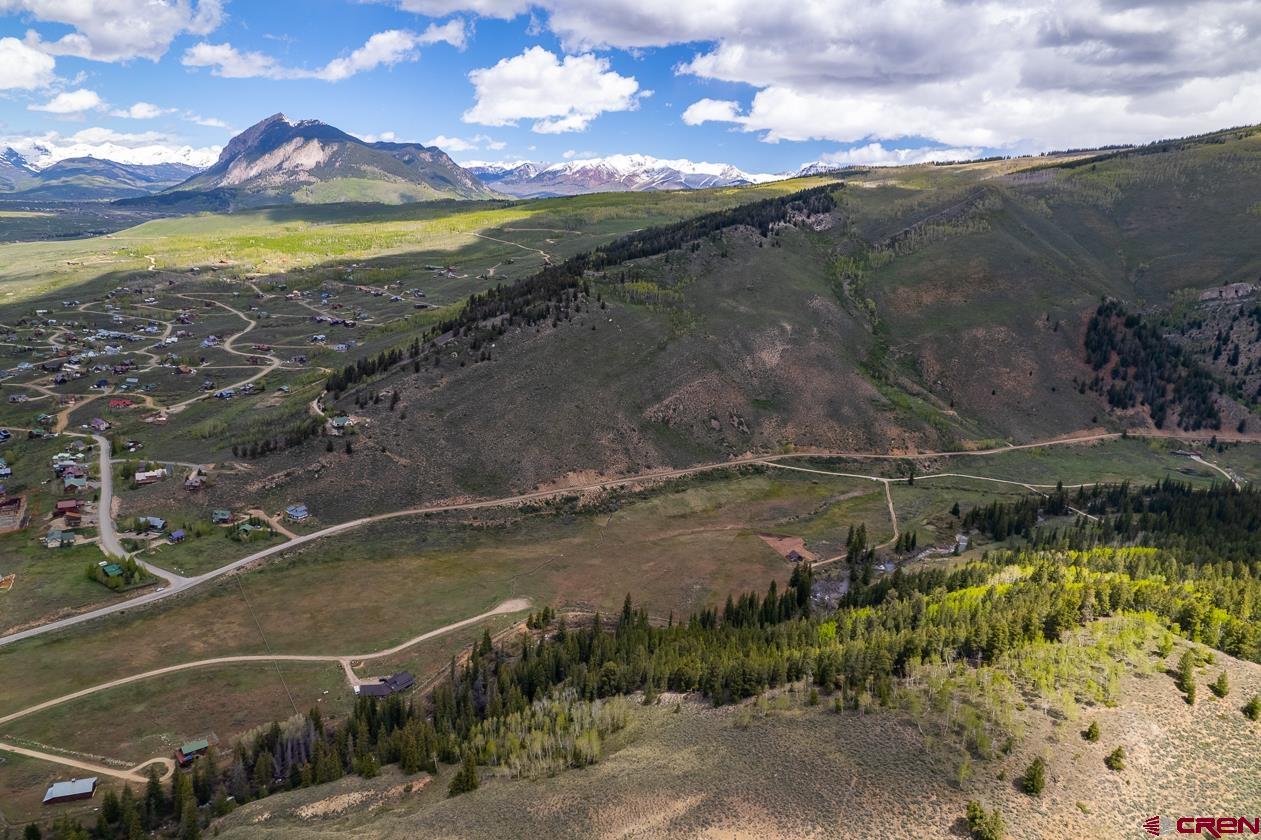 Photo of 158 Clark Wy in Crested Butte, CO