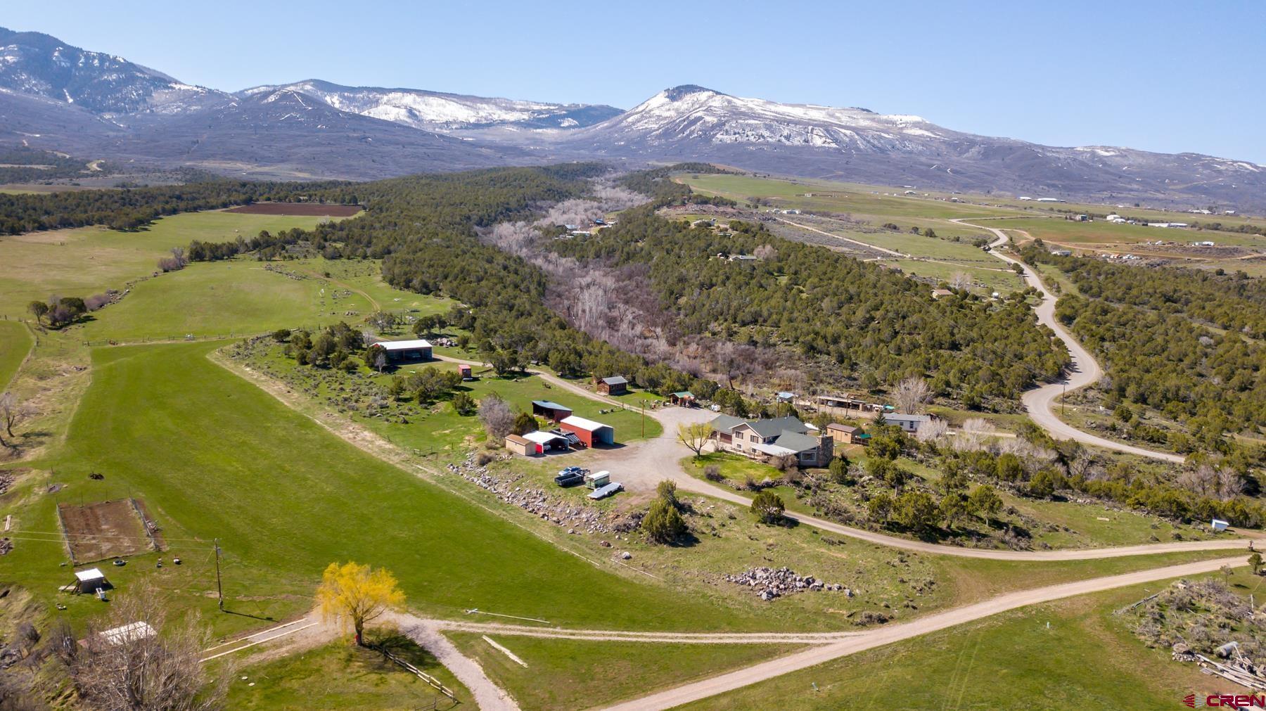 Photo of 8622 County Road 301 Rd in Parachute, CO