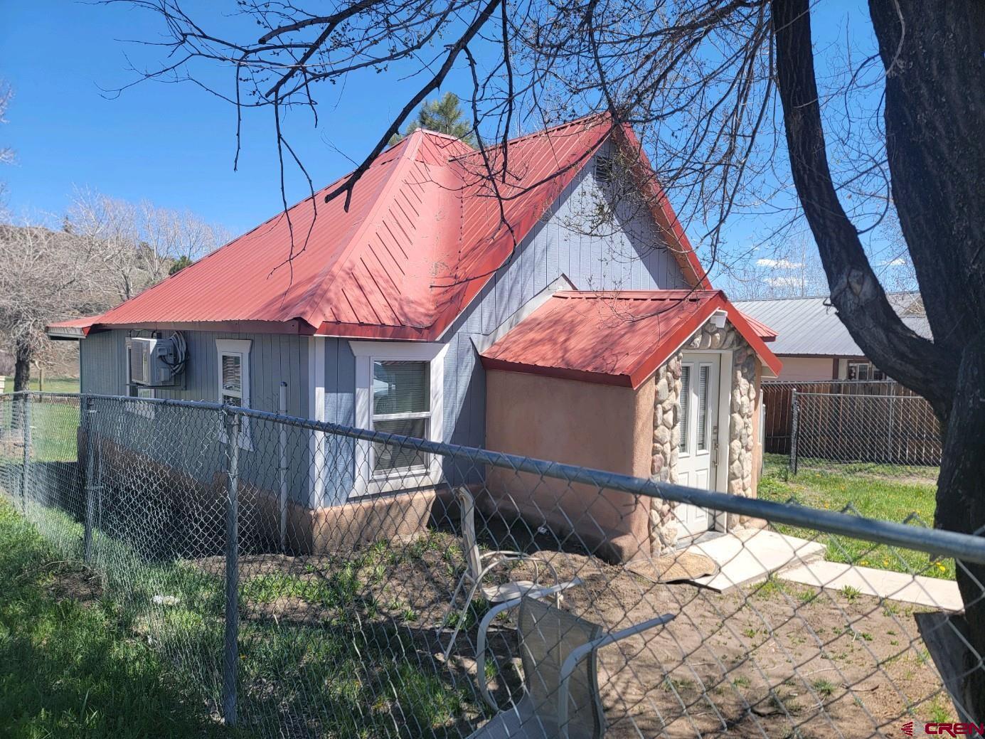 Photo of 164 N 7th St in Pagosa Springs, CO