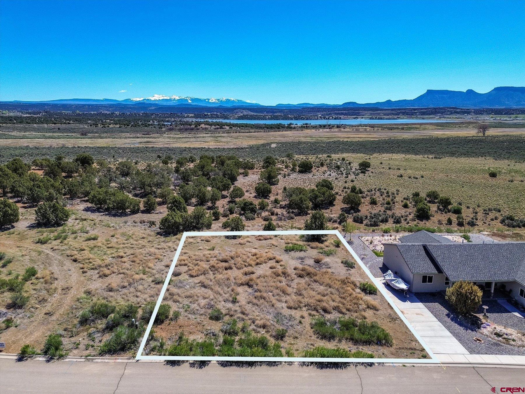 Photo of Lot 40 Golf Course Ln in Cortez, CO