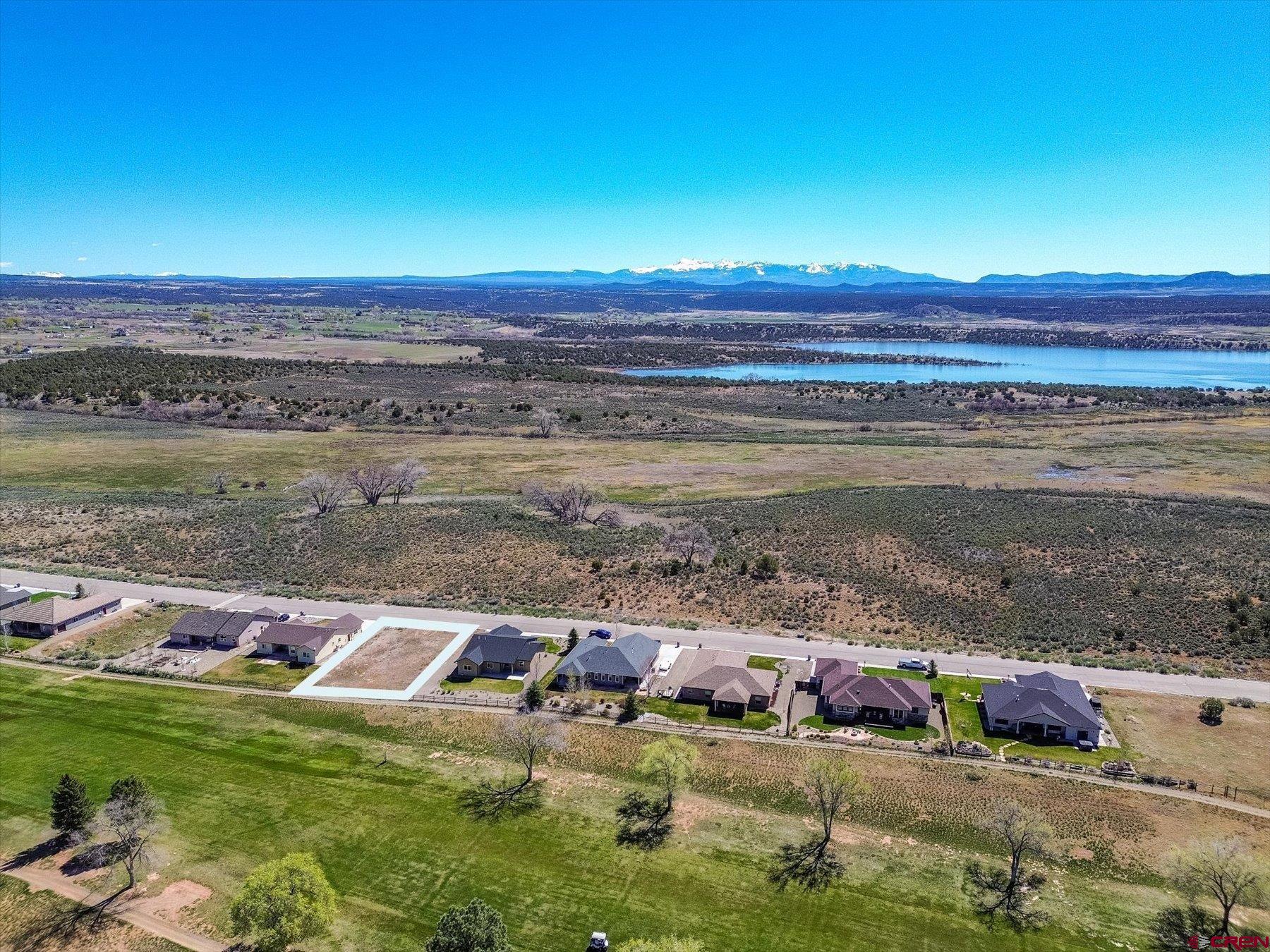 Photo of Lot 22A Golf Course Ln in Cortez, CO