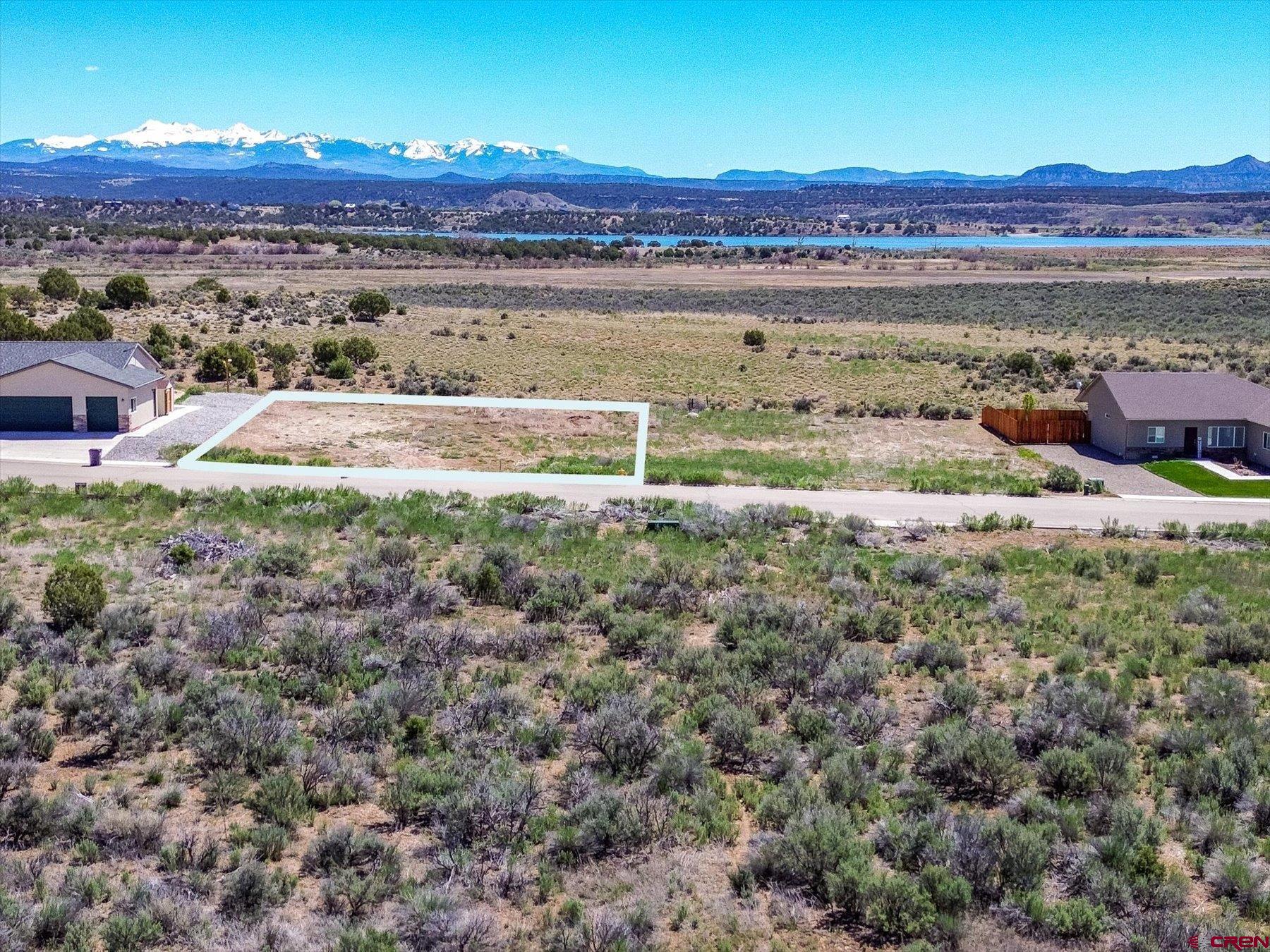 Photo of Lot 42 Golf Course Ln in Cortez, CO