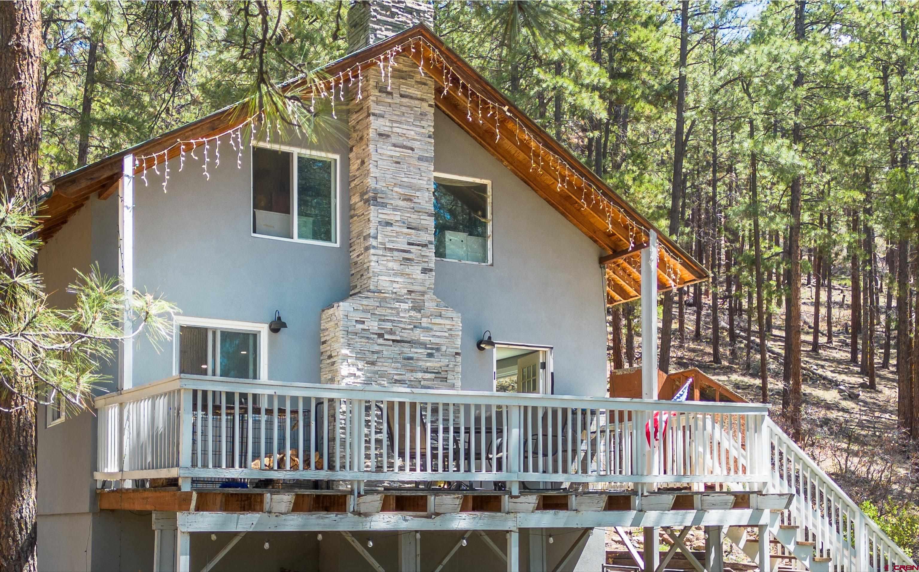 305 Pine Valley Road