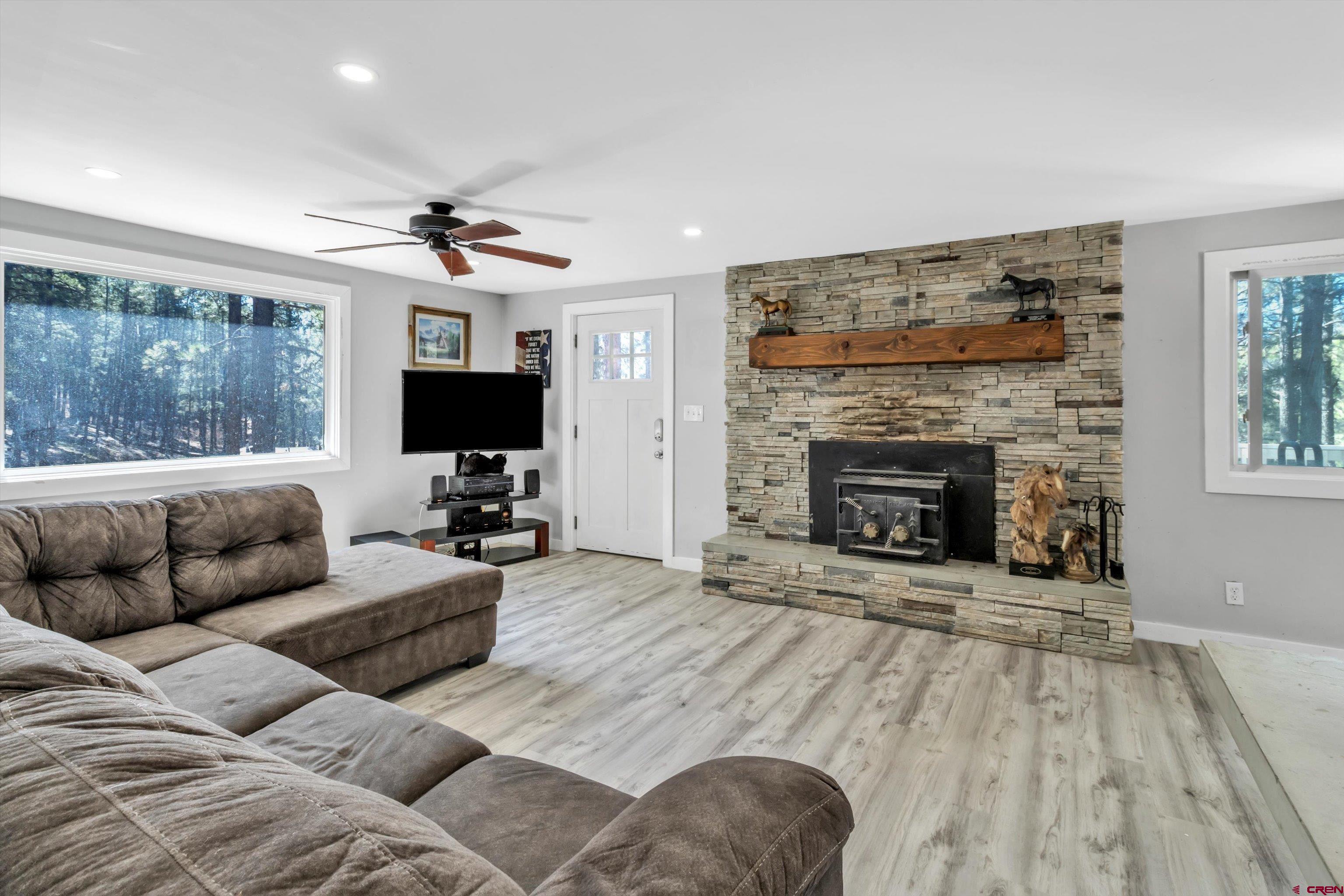 305 Pine Valley Road