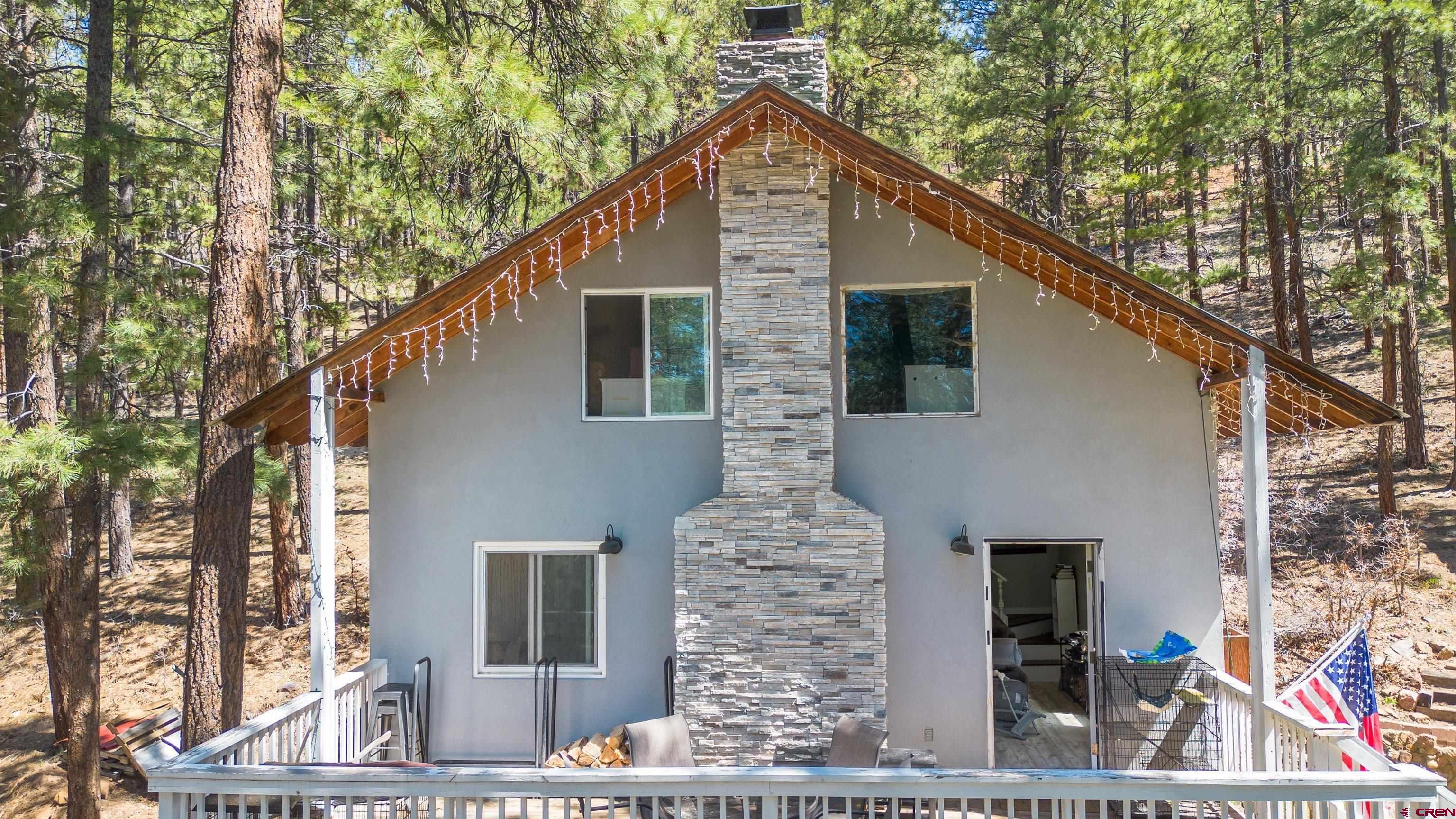 305 Pine Valley Road