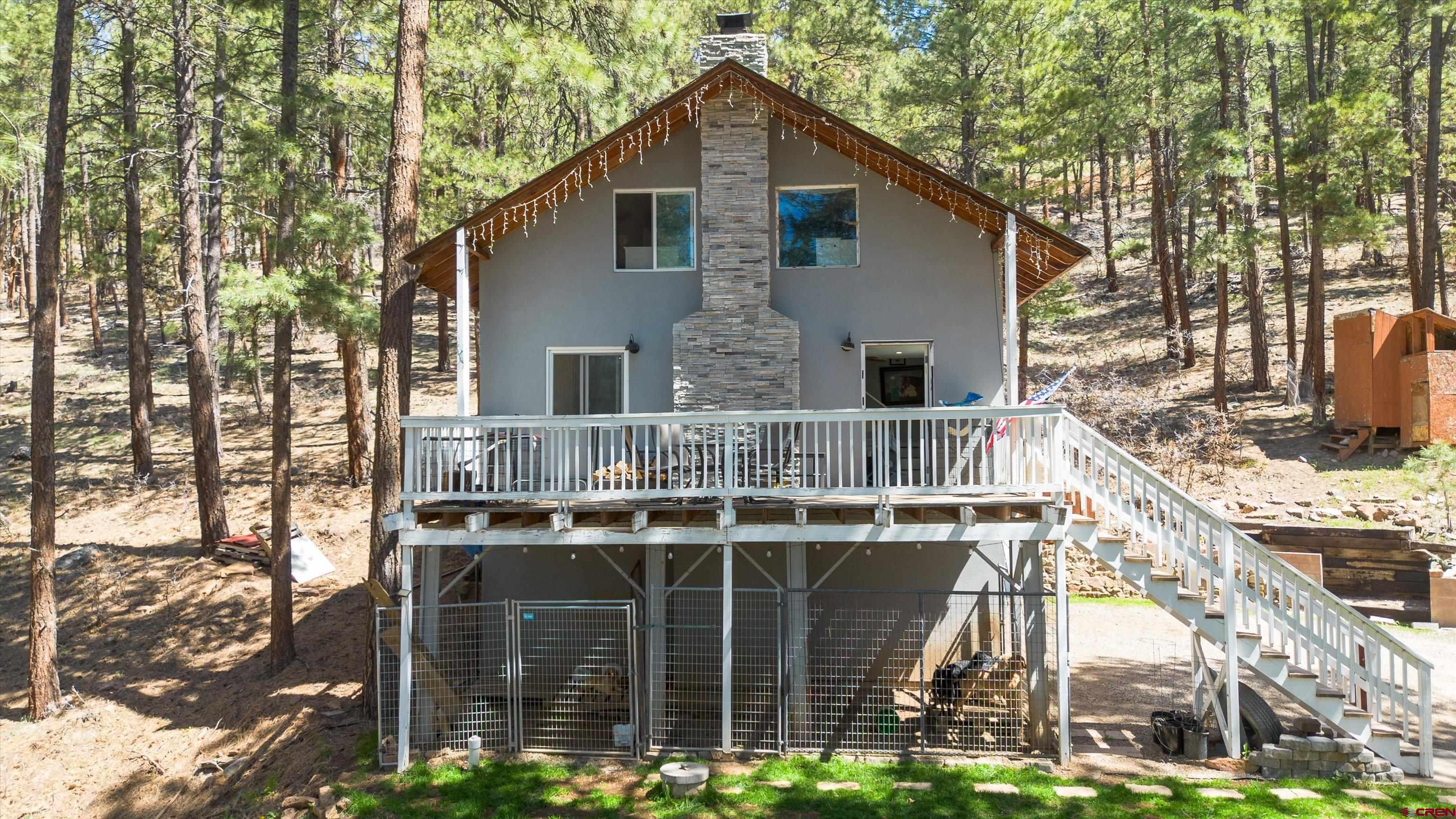305 Pine Valley Road