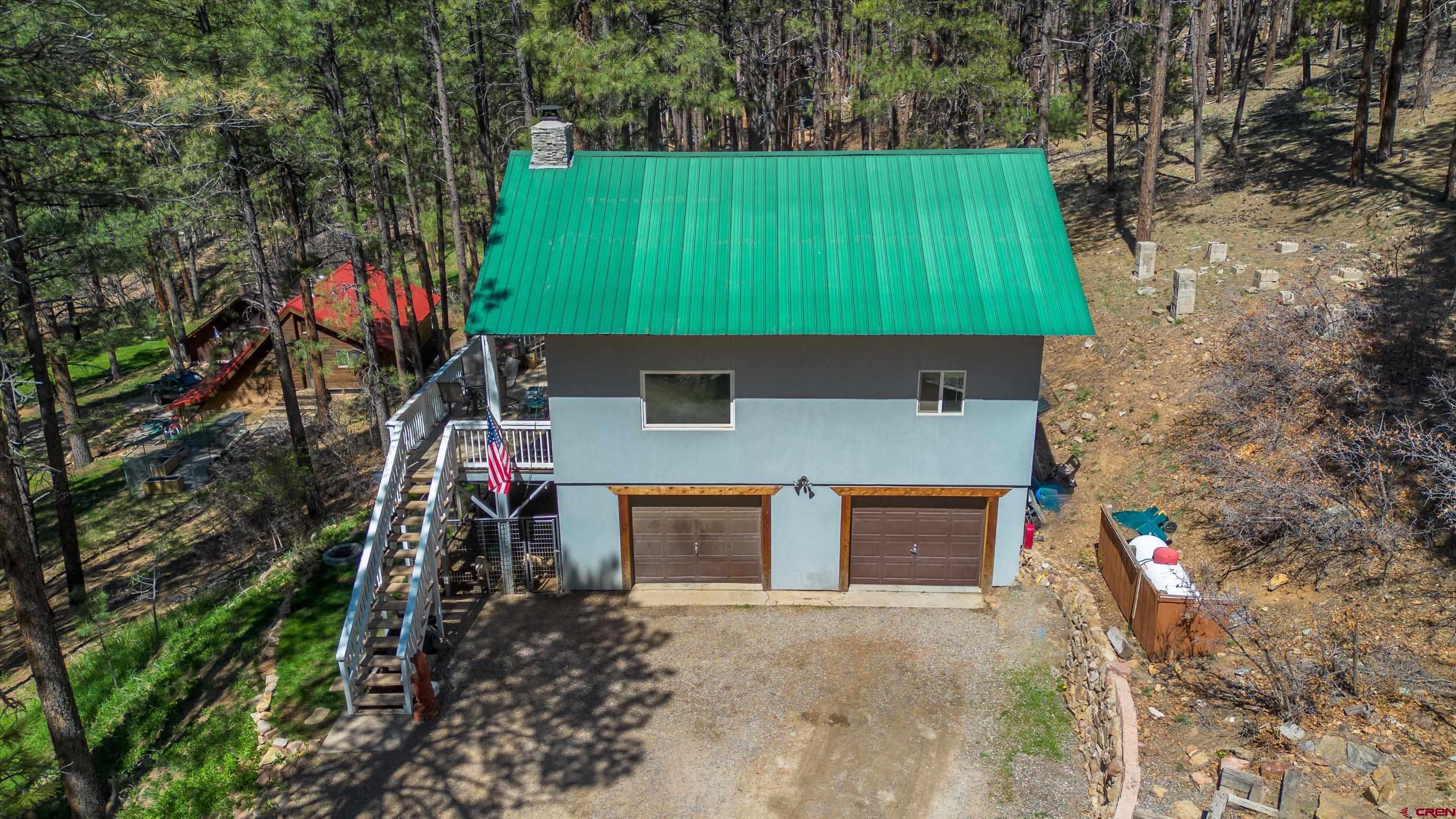 305 Pine Valley Road