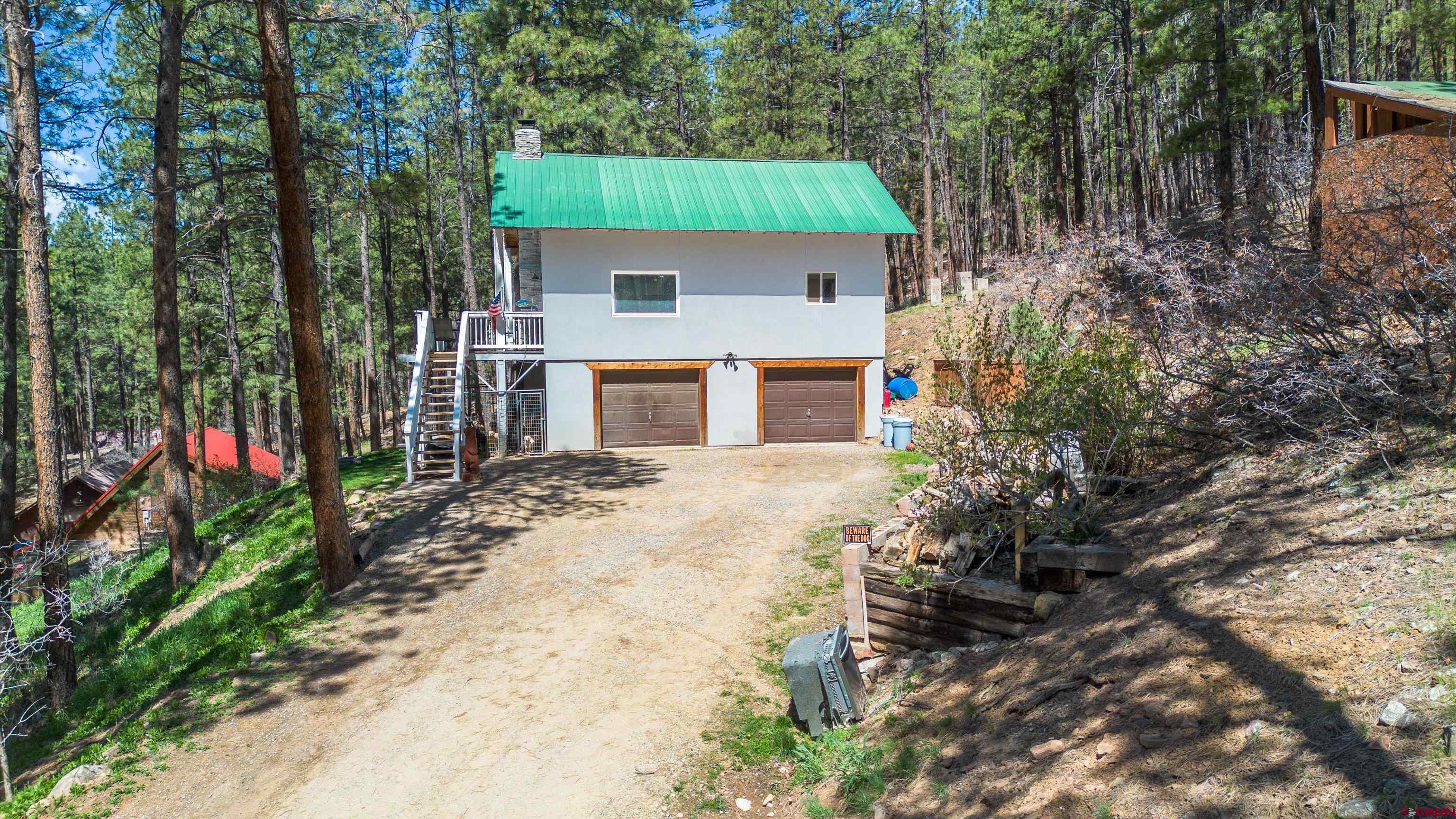 305 Pine Valley Road