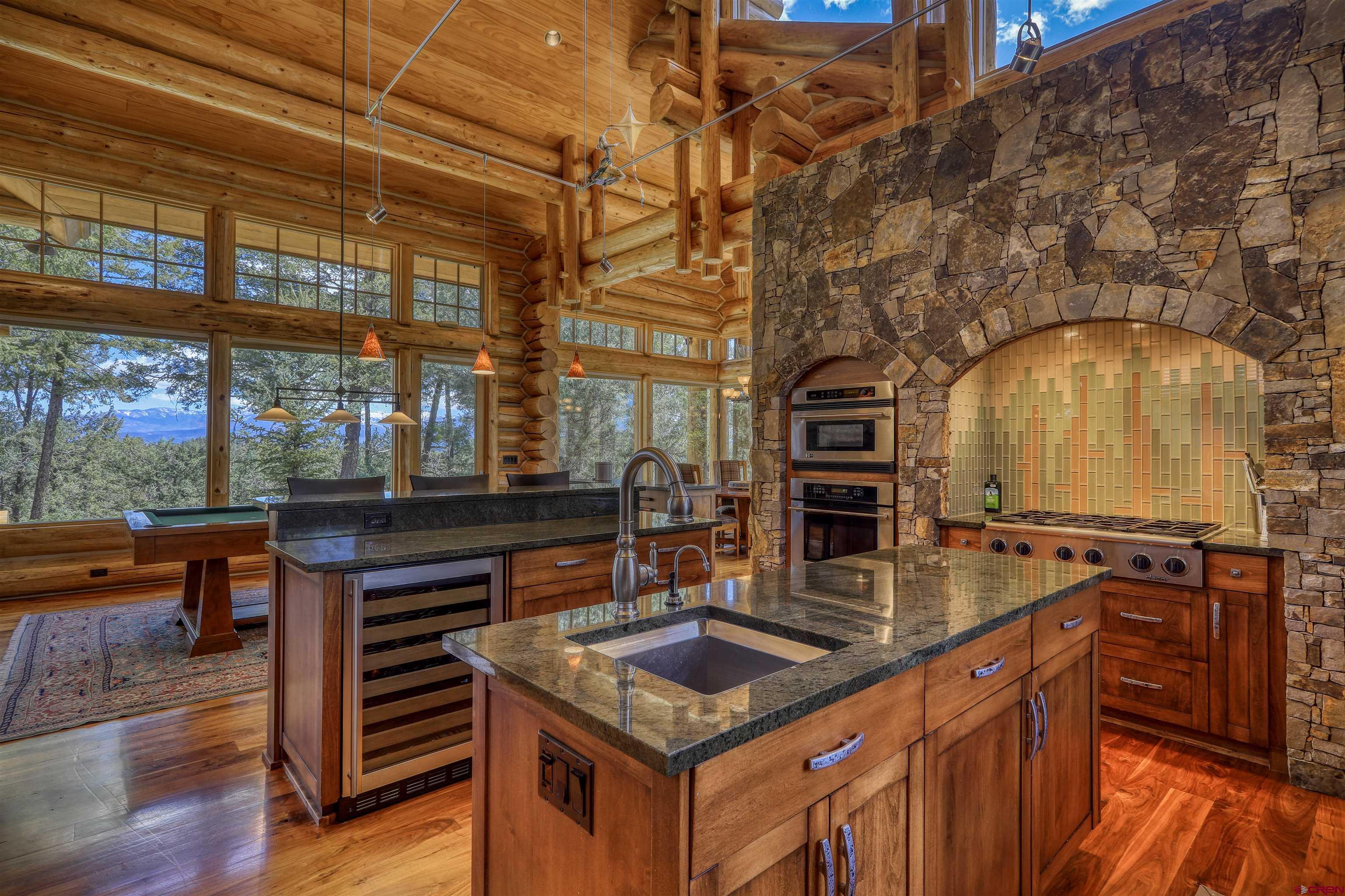 137 Antler Court, Pagosa Springs, CO 81147 Listing Photo  19