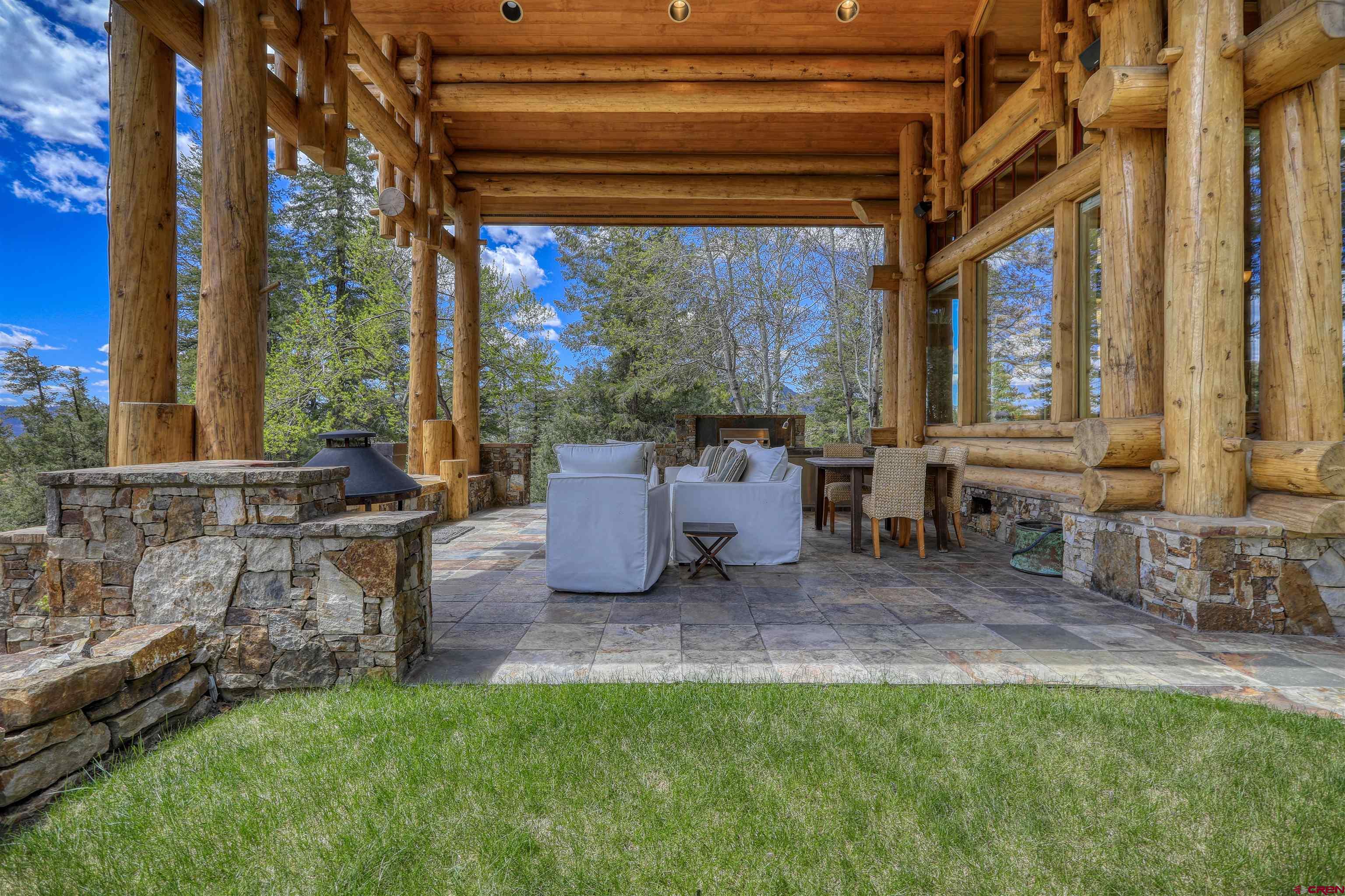 137 Antler Court, Pagosa Springs, CO 81147 Listing Photo  3