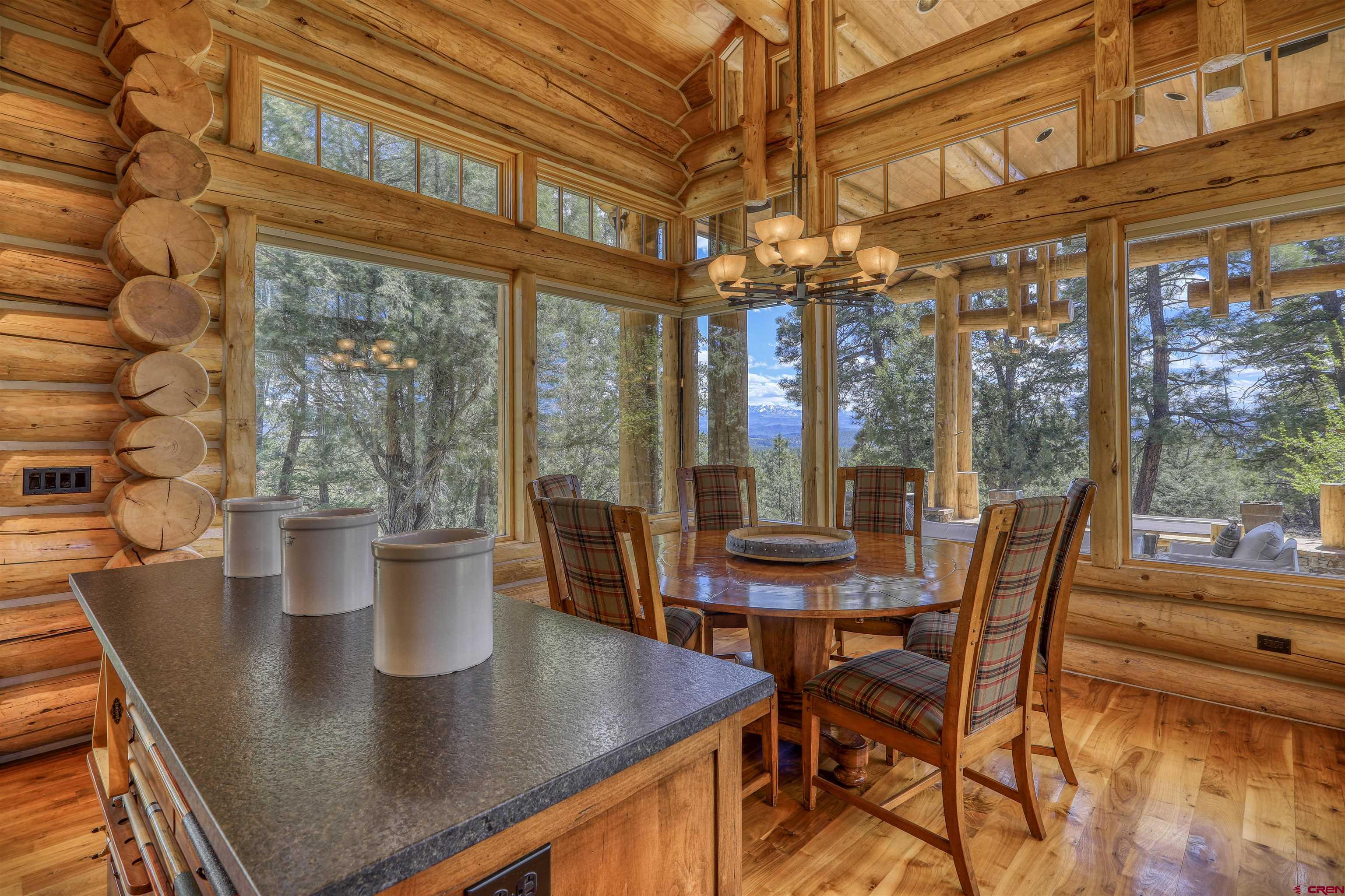 137 Antler Court, Pagosa Springs, CO 81147 Listing Photo  21