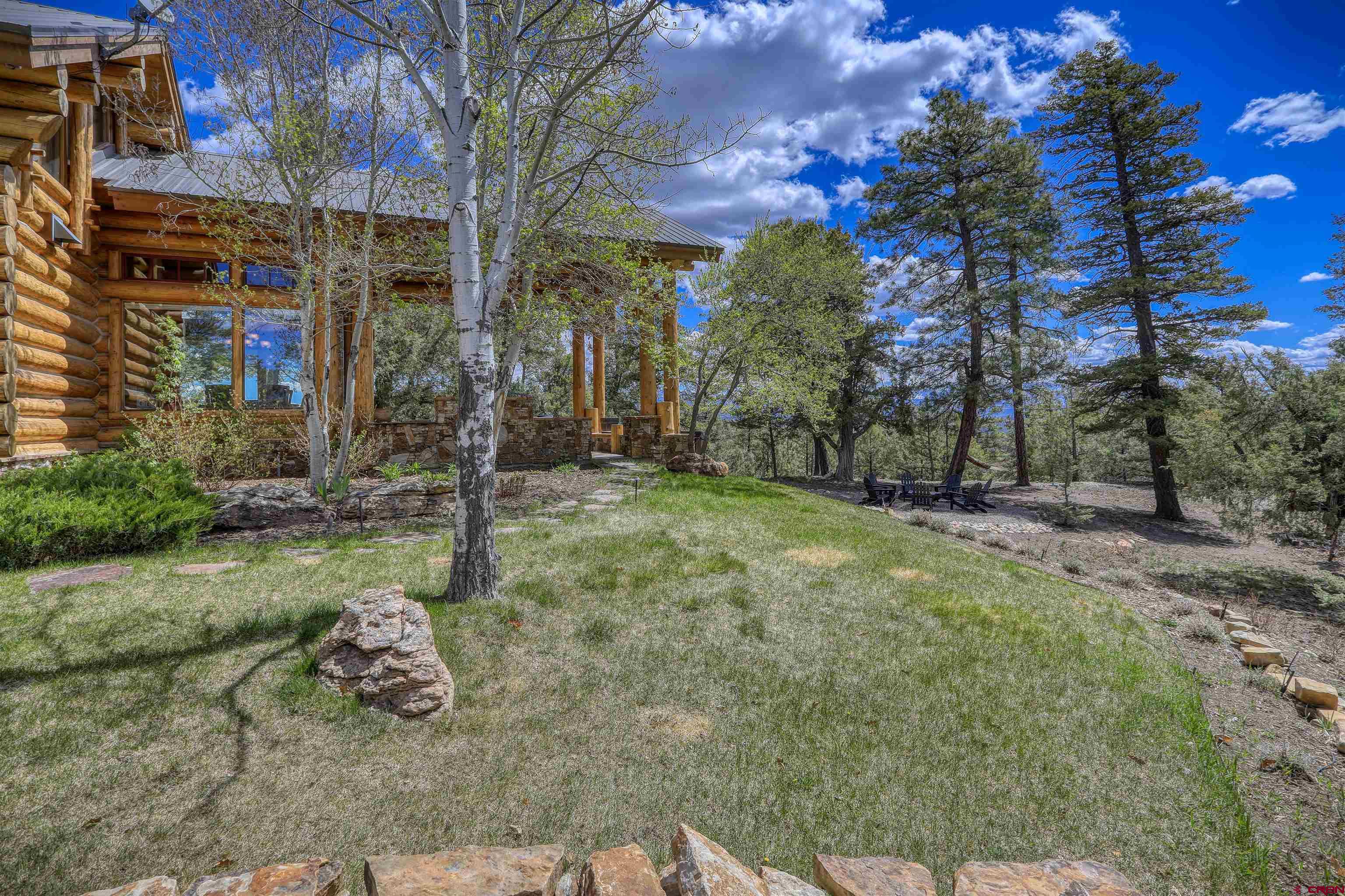 137 Antler Court, Pagosa Springs, CO 81147 Listing Photo  32