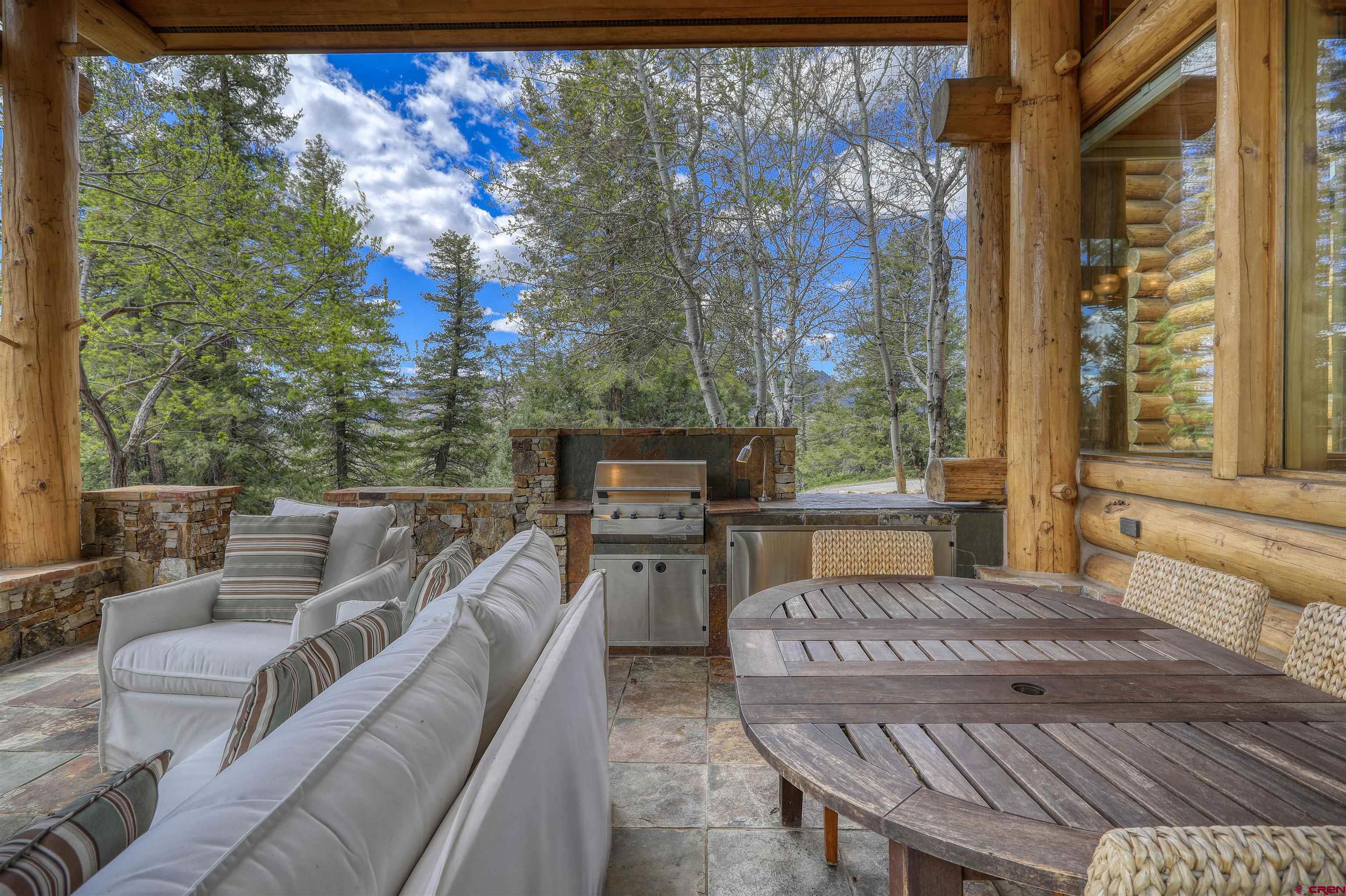 137 Antler Court, Pagosa Springs, CO 81147 Listing Photo  7
