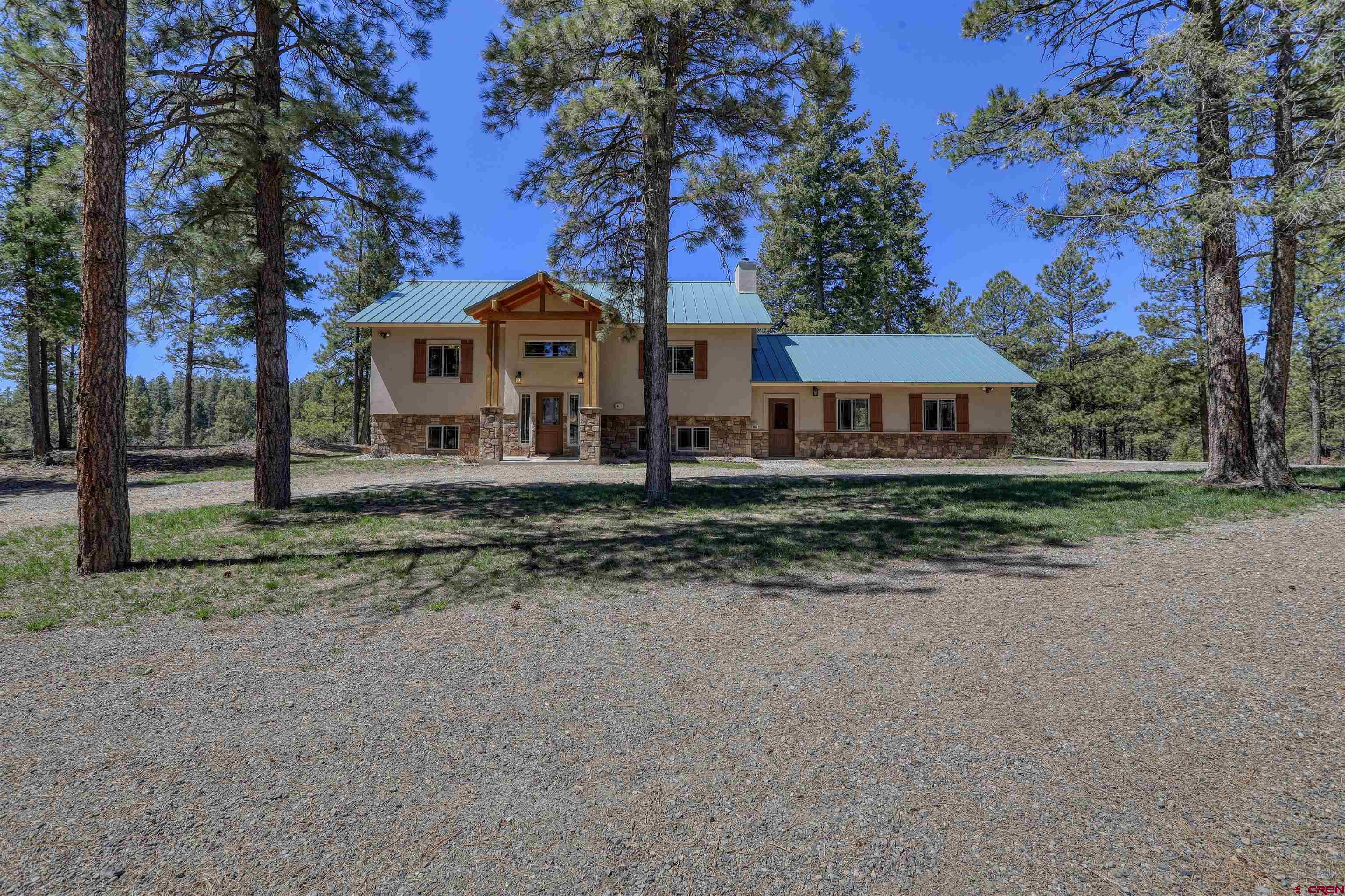 620 Majestic, Pagosa Springs, CO 81147 Listing Photo  1