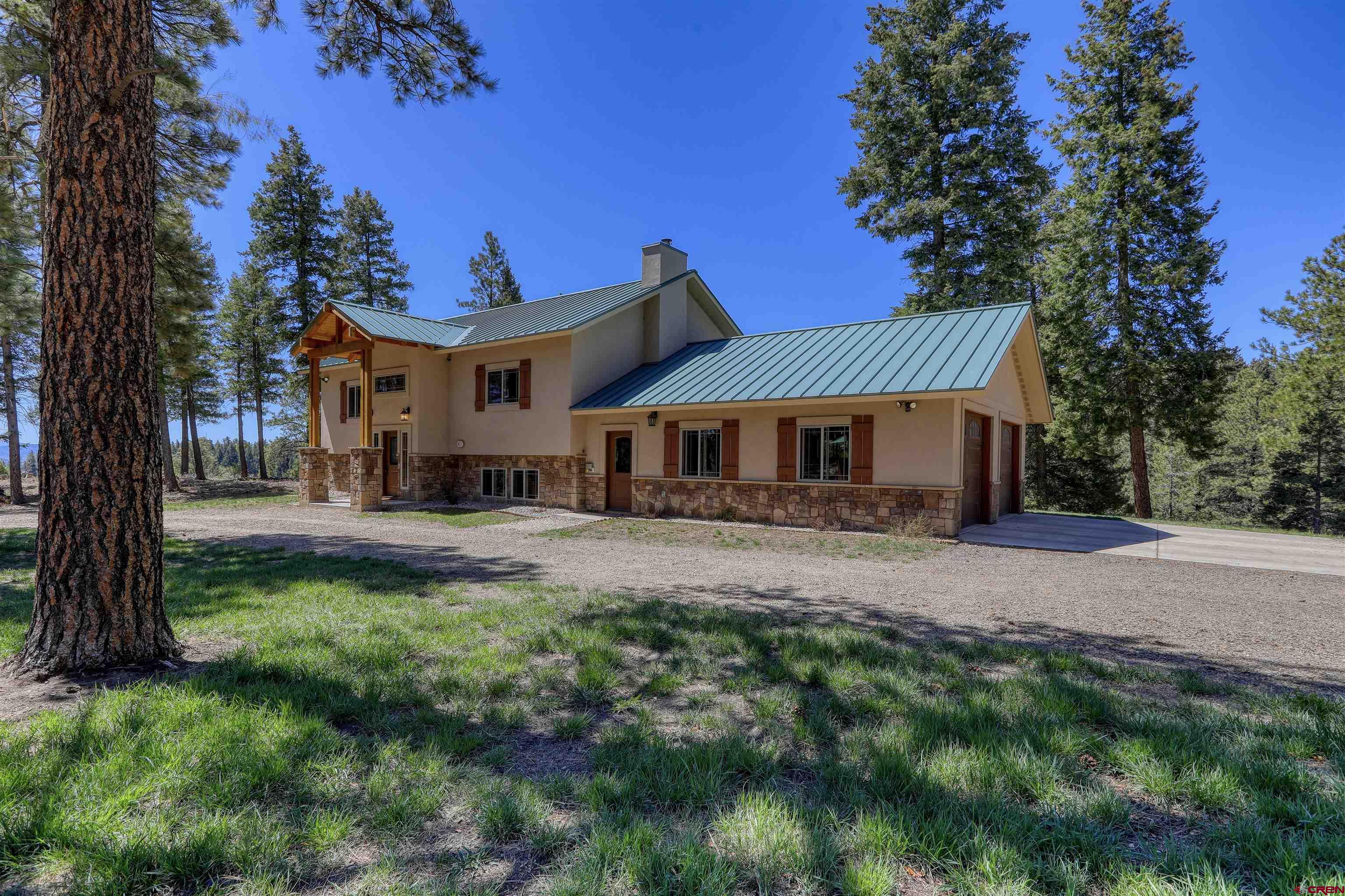 620 Majestic, Pagosa Springs, CO 81147 Listing Photo  2
