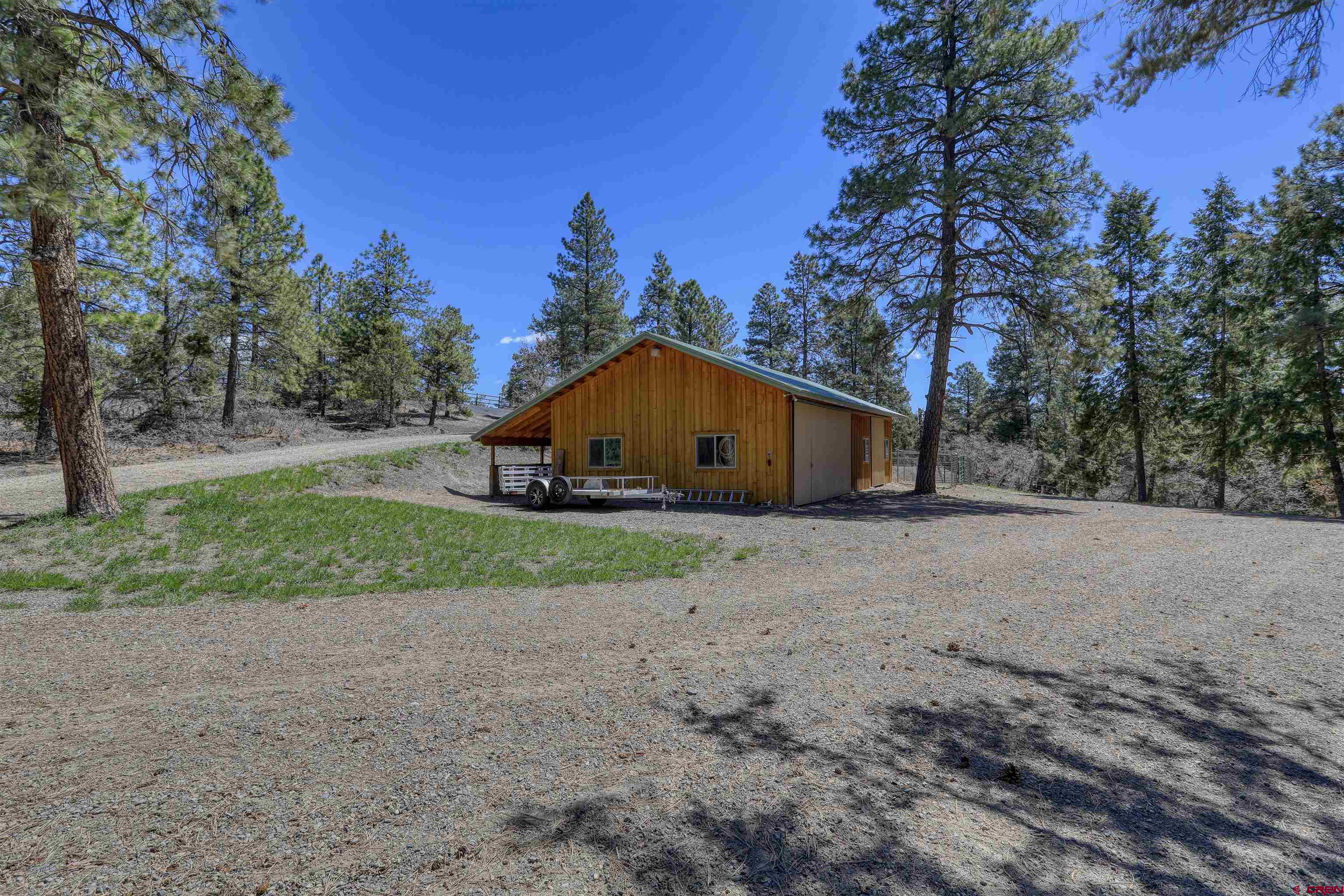 620 Majestic, Pagosa Springs, CO 81147 Listing Photo  29