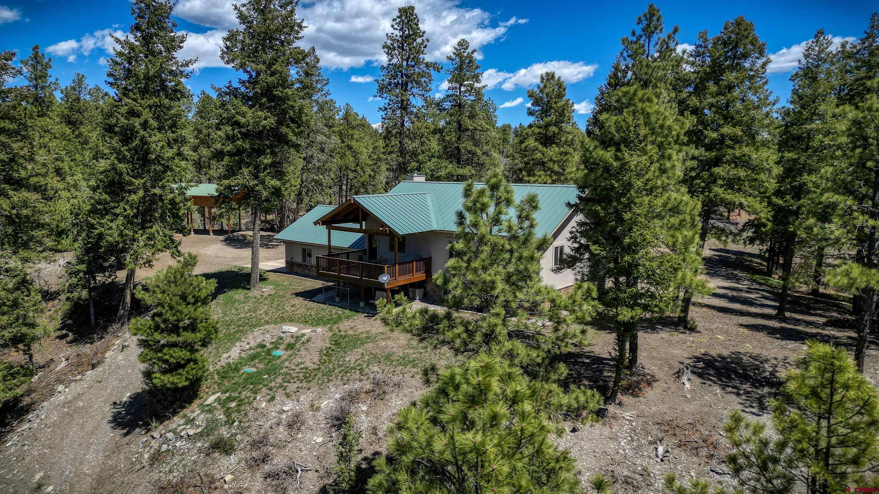620 Majestic, Pagosa Springs, CO 81147 Listing Photo  31
