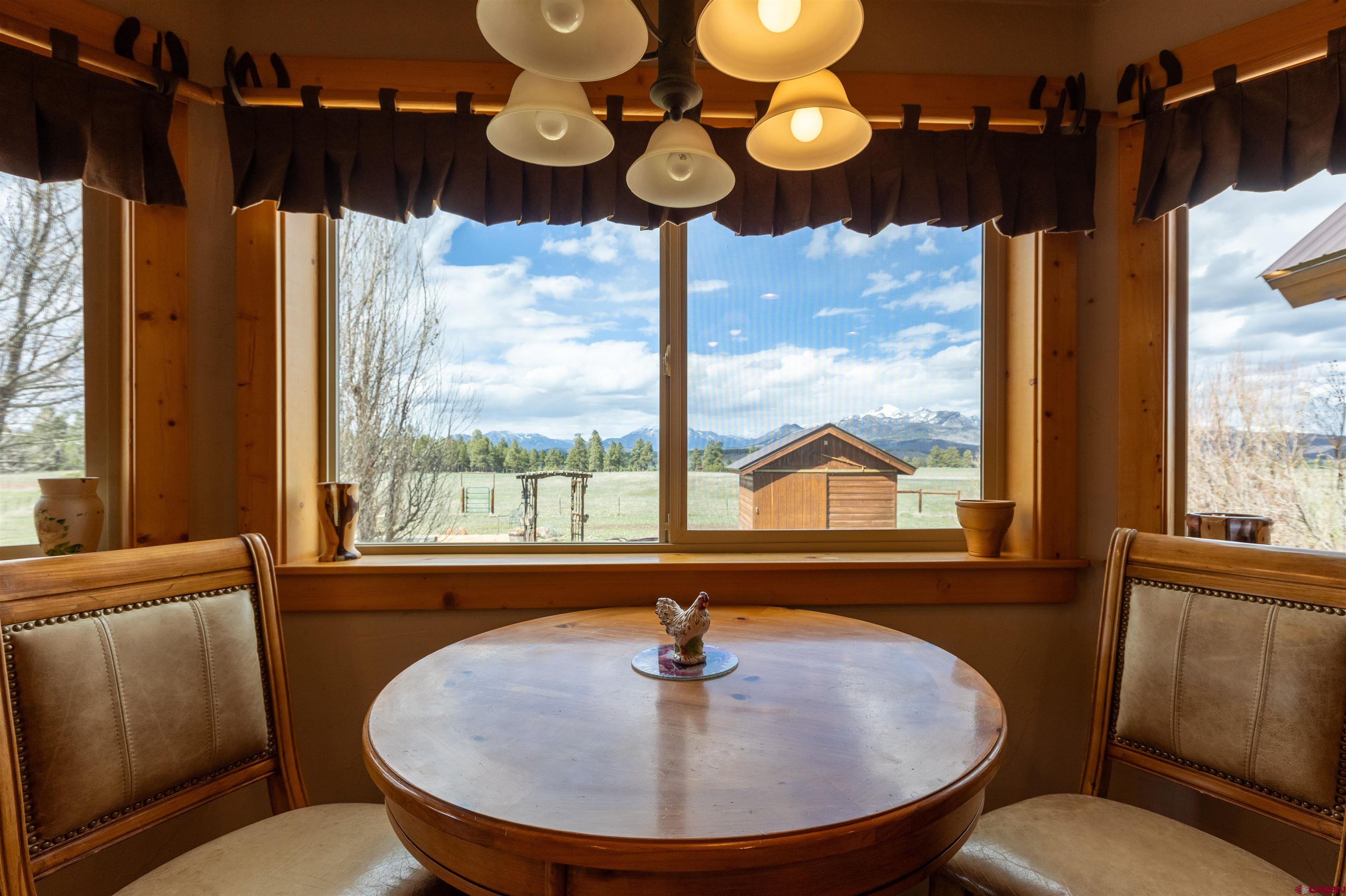 581 Leaning Pine Place, Pagosa Springs, CO 81147 Listing Photo  11